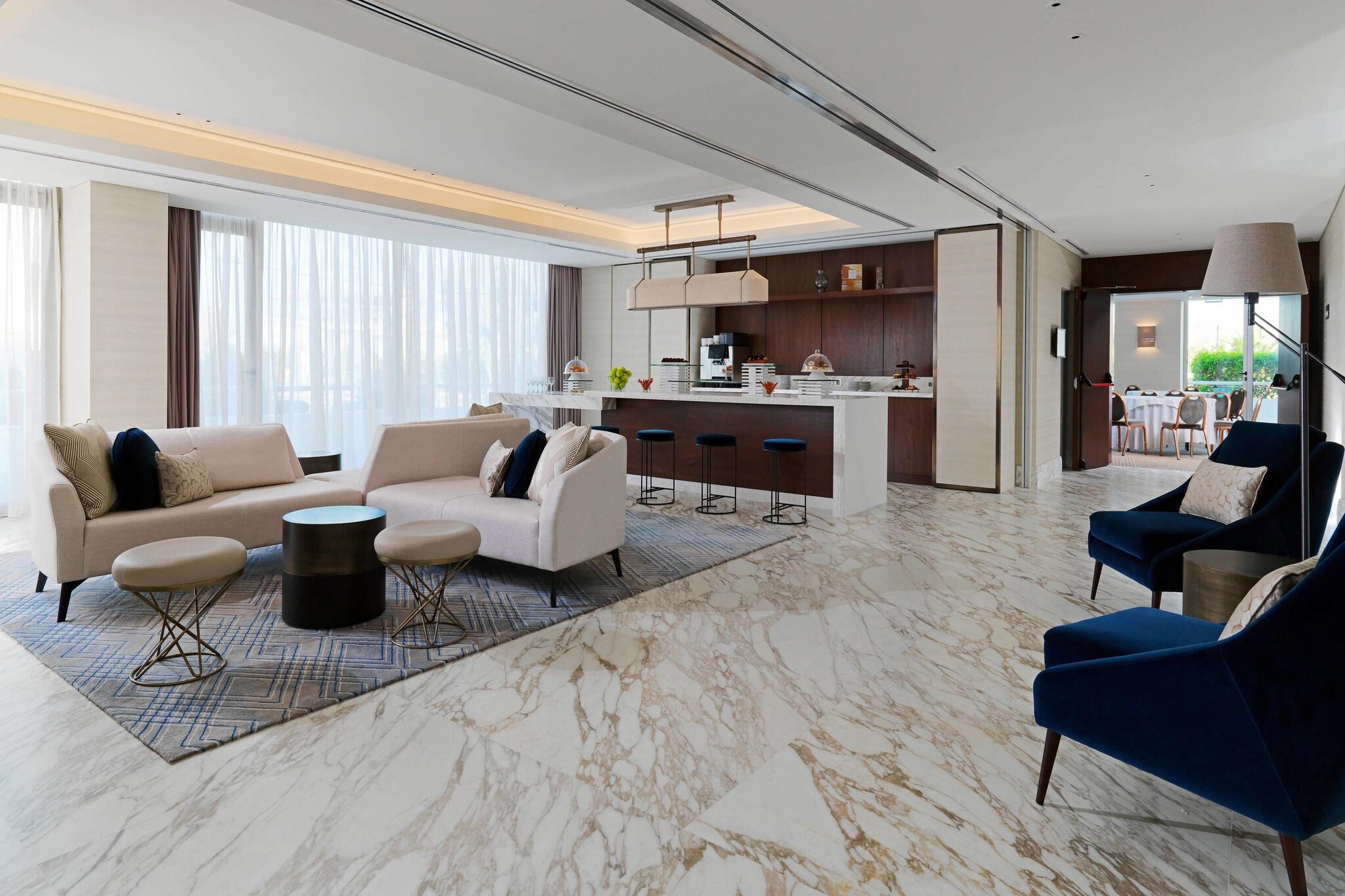 Athens Marriott Hotel - nuotrauka