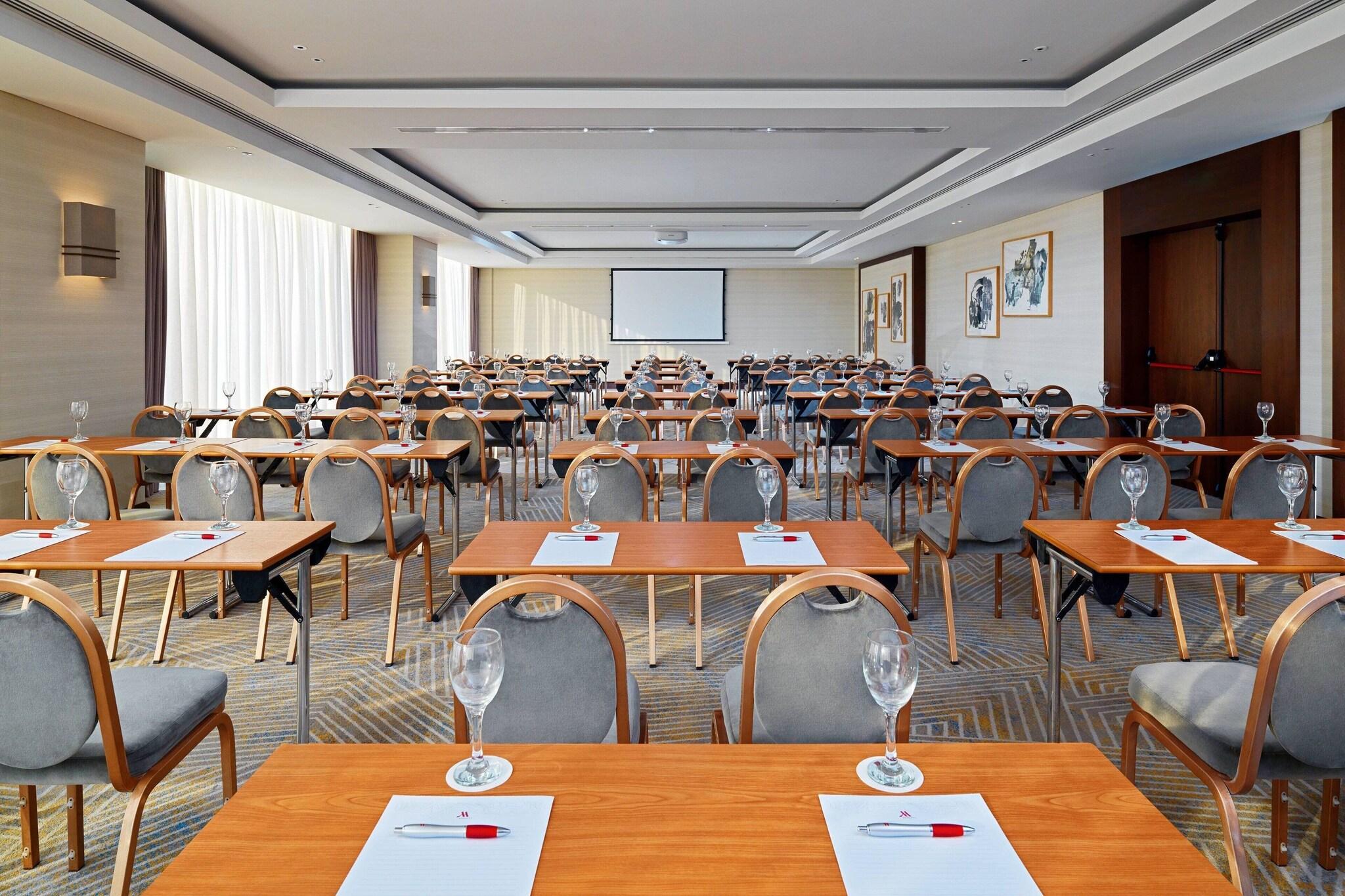 Athens Marriott Hotel - nuotrauka