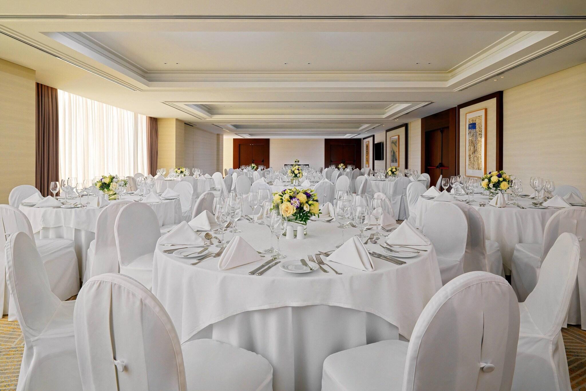 Athens Marriott Hotel - nuotrauka