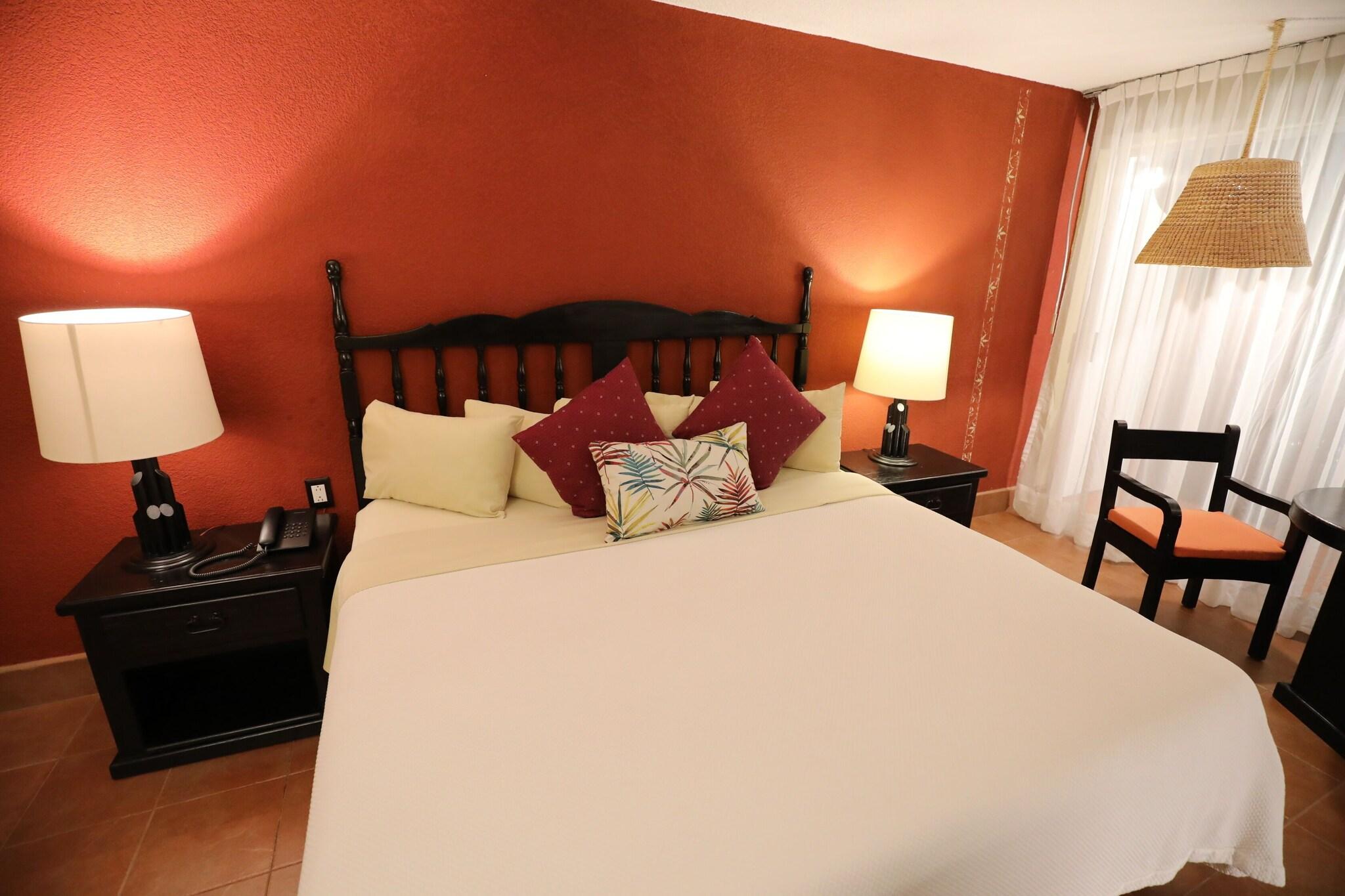 Montetaxco Resort & Country Club