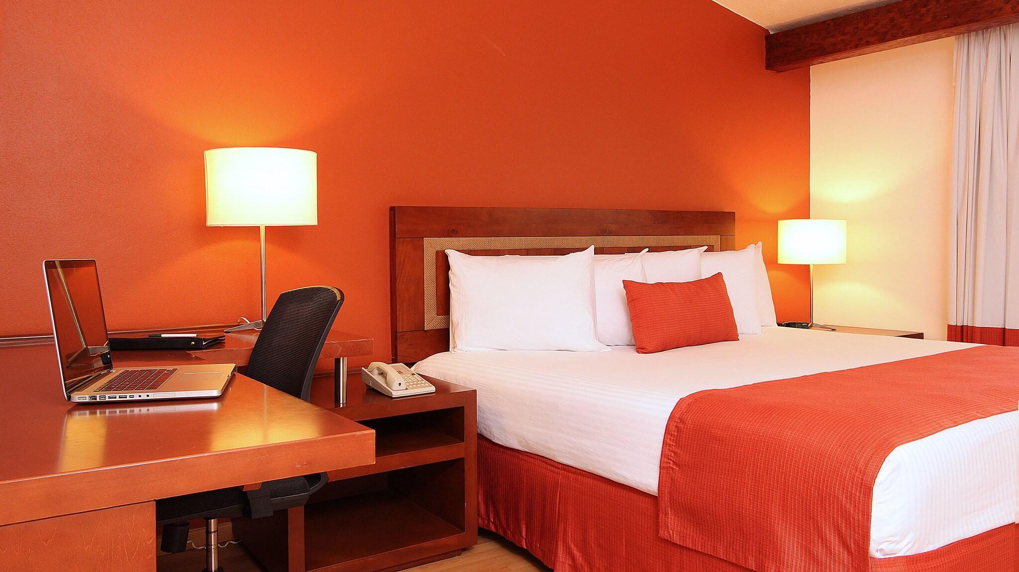 Fiesta Inn Villahermosa Cencali