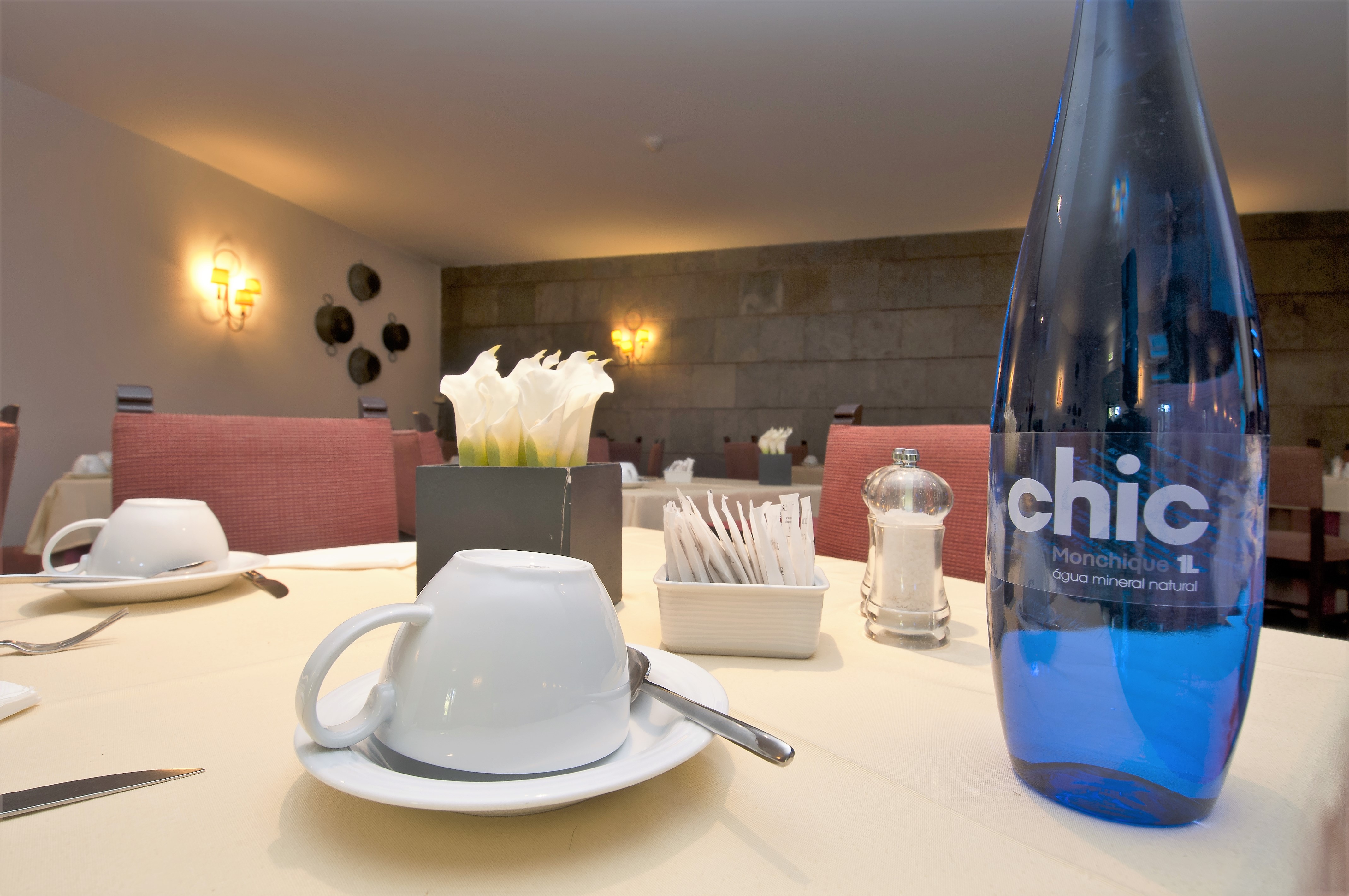Villa Termal das Caldas de Monchique Spa Resort