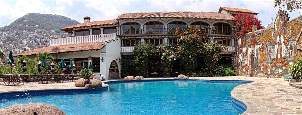 Posada de la Mision