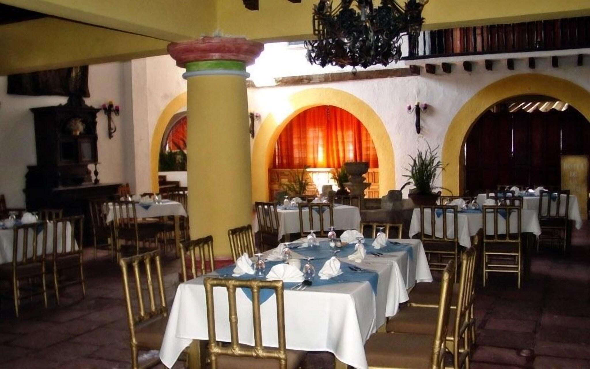 De la Borda