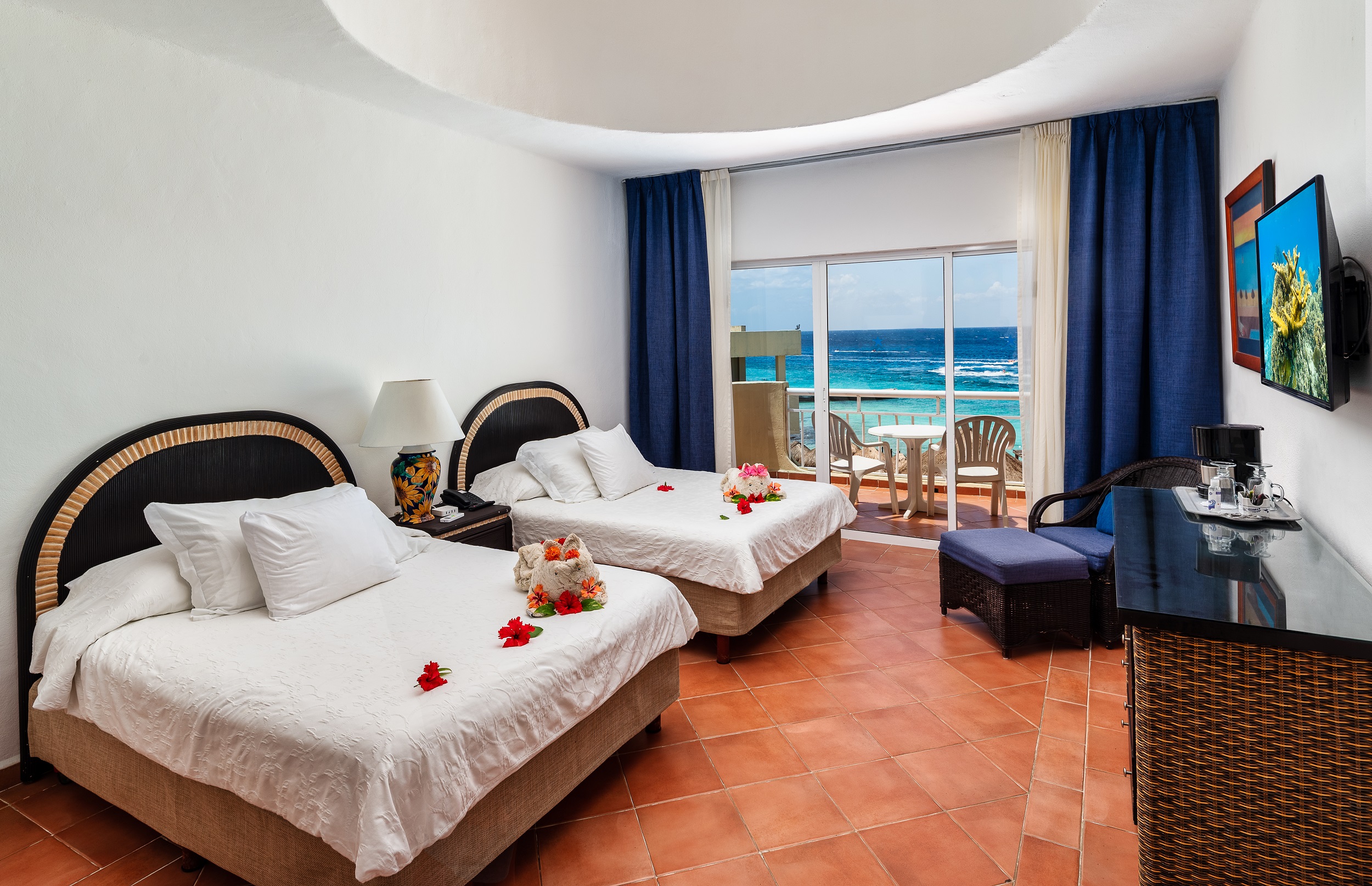 Playa Azul Cozumel Hotel