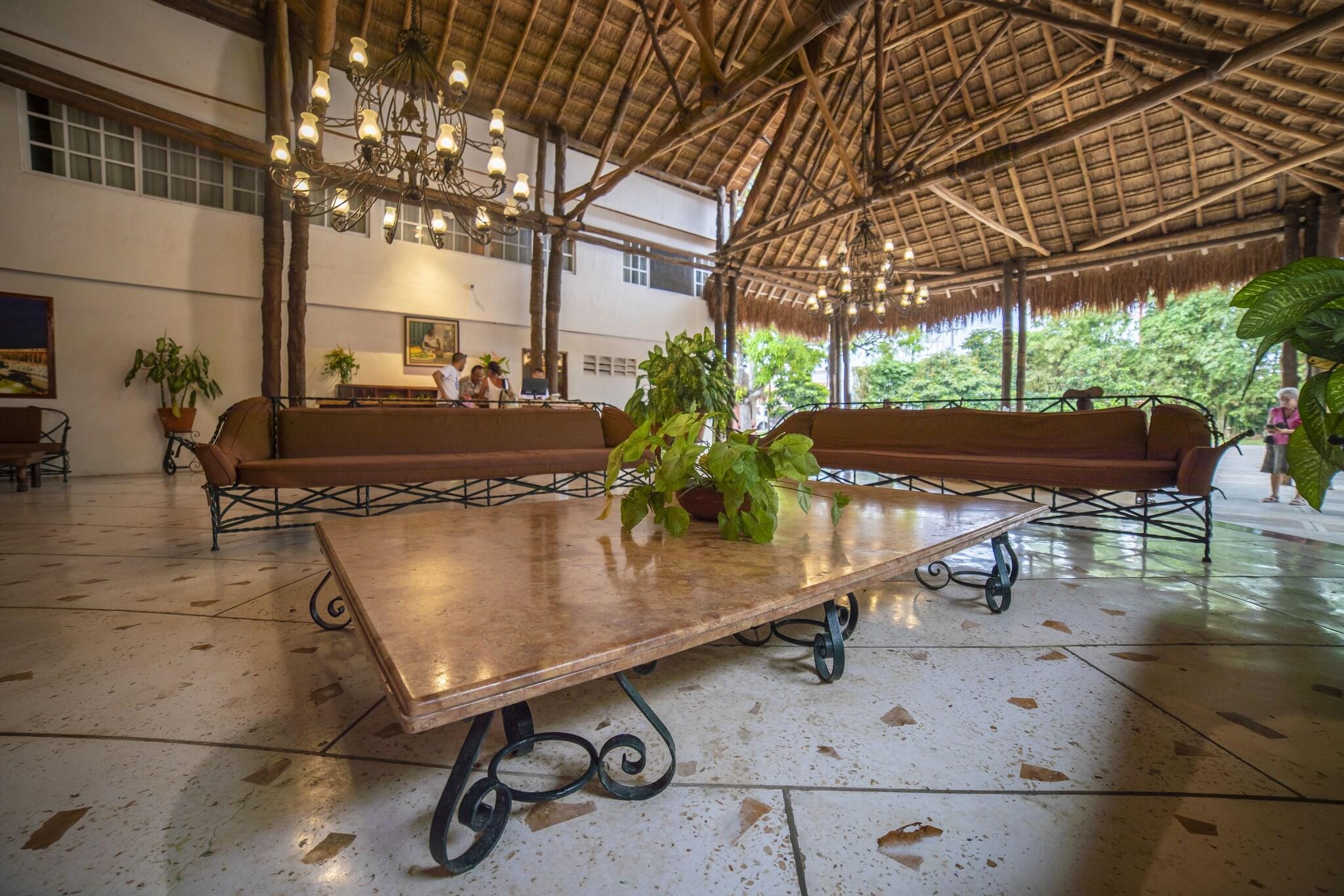 Hotel Chichen Itza