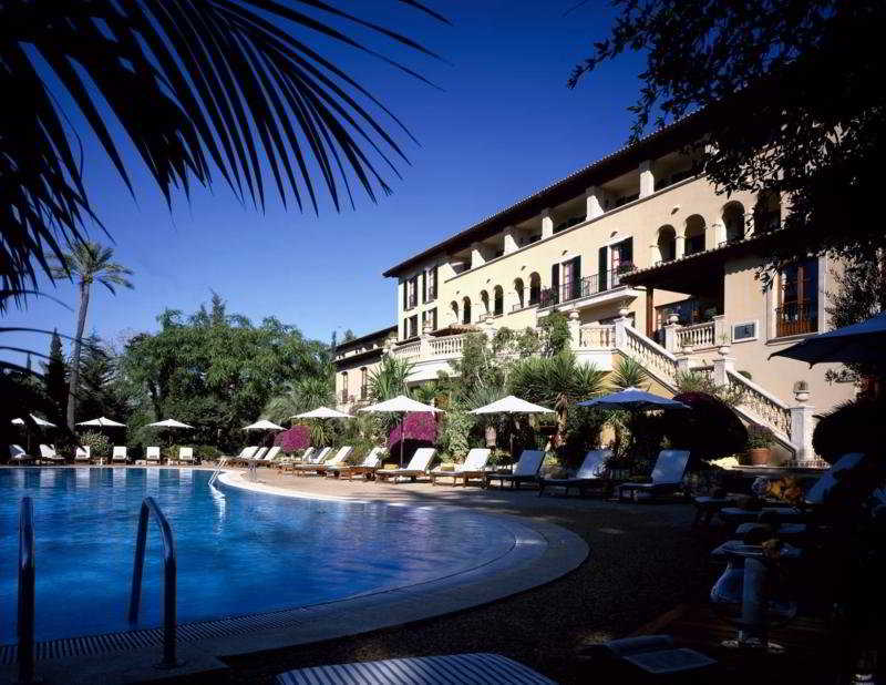 Sheraton Mallorca Arabella Golf Hotel image