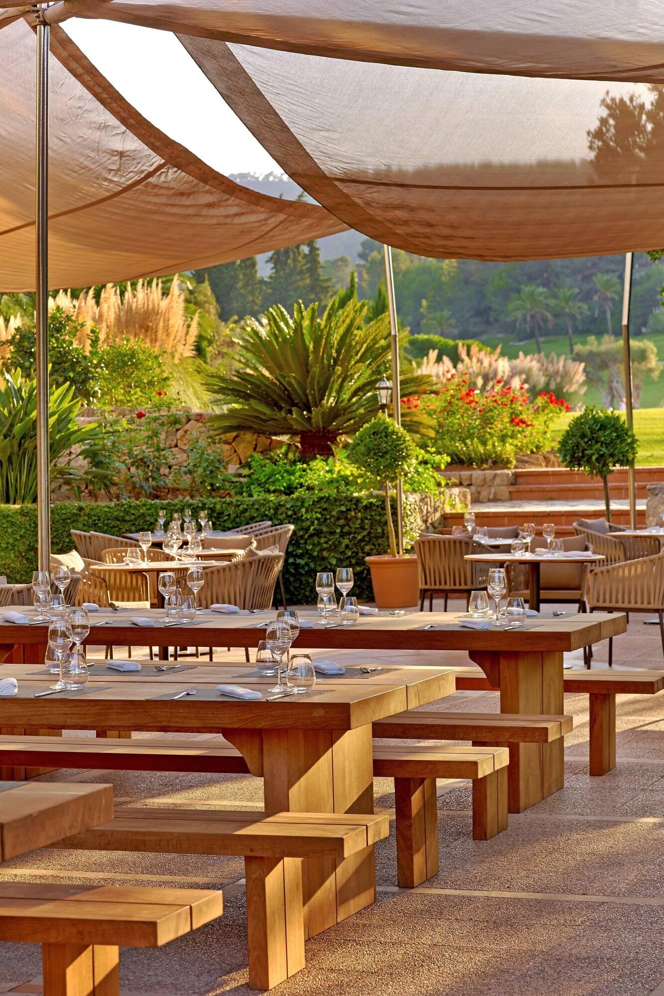 Sheraton Mallorca Arabella Golf Hotel image