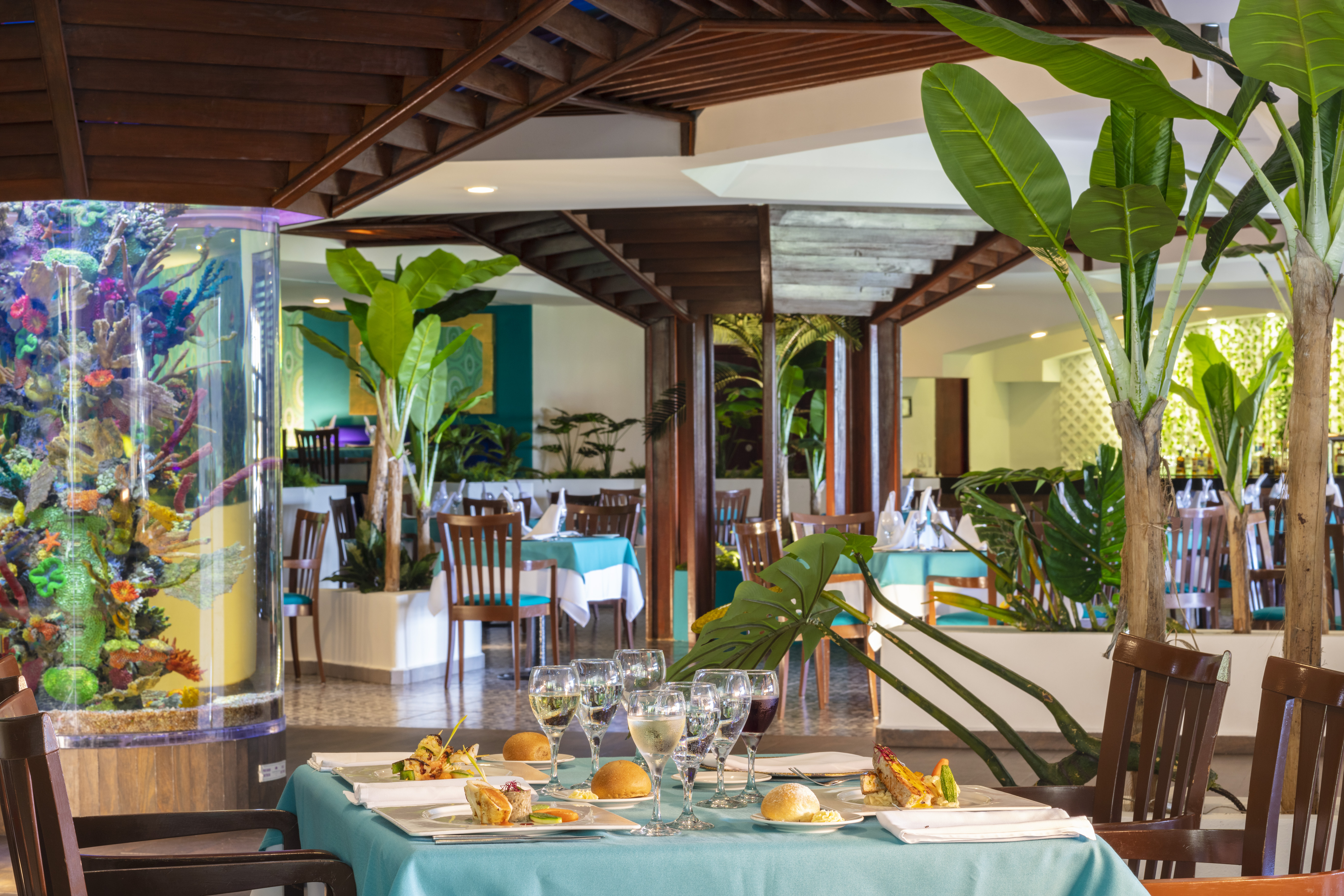 Crown Paradise Club Cancun...