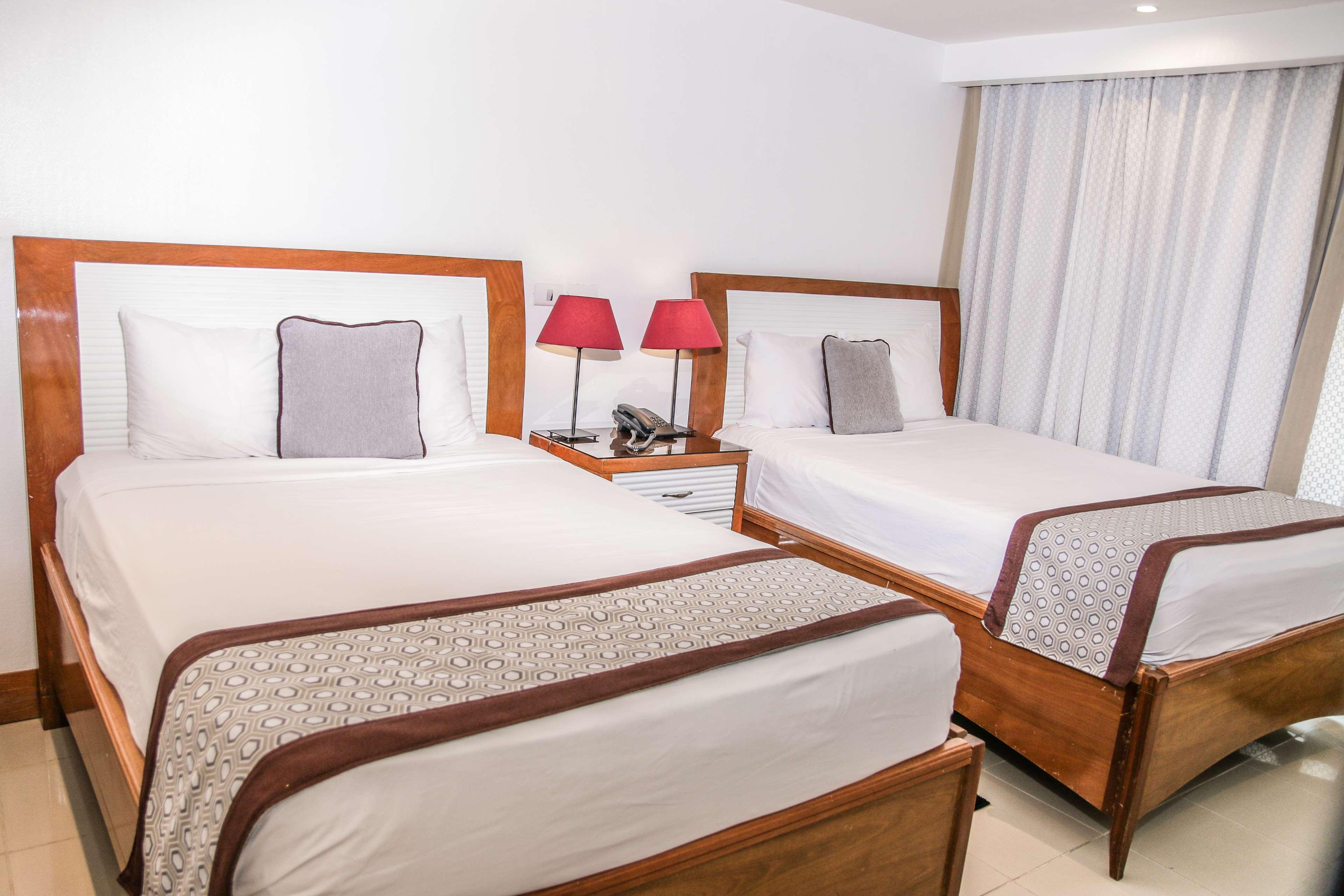 Napolitano Hotel by null