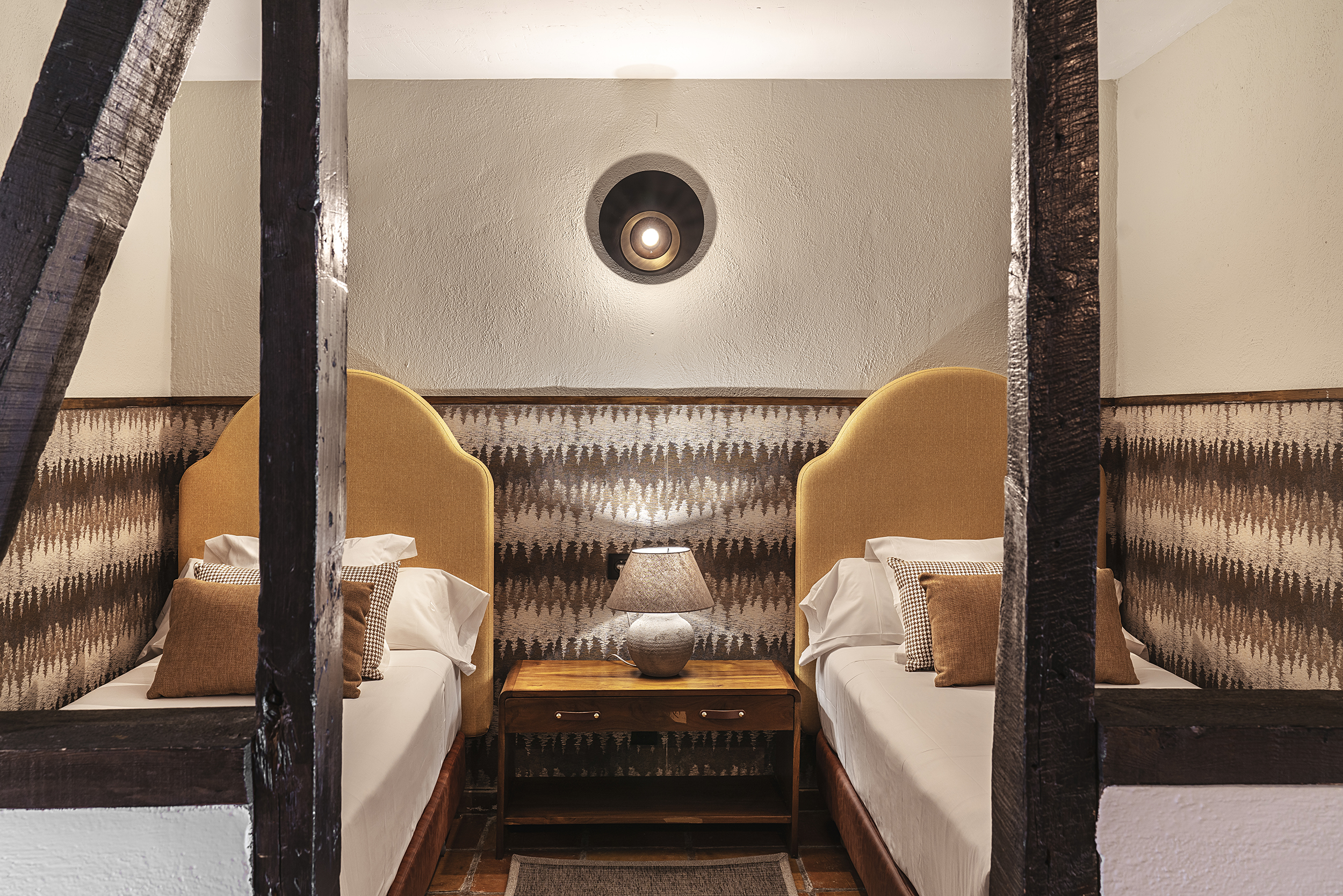 Hotel Vincci Selección Rumaykiyya by null