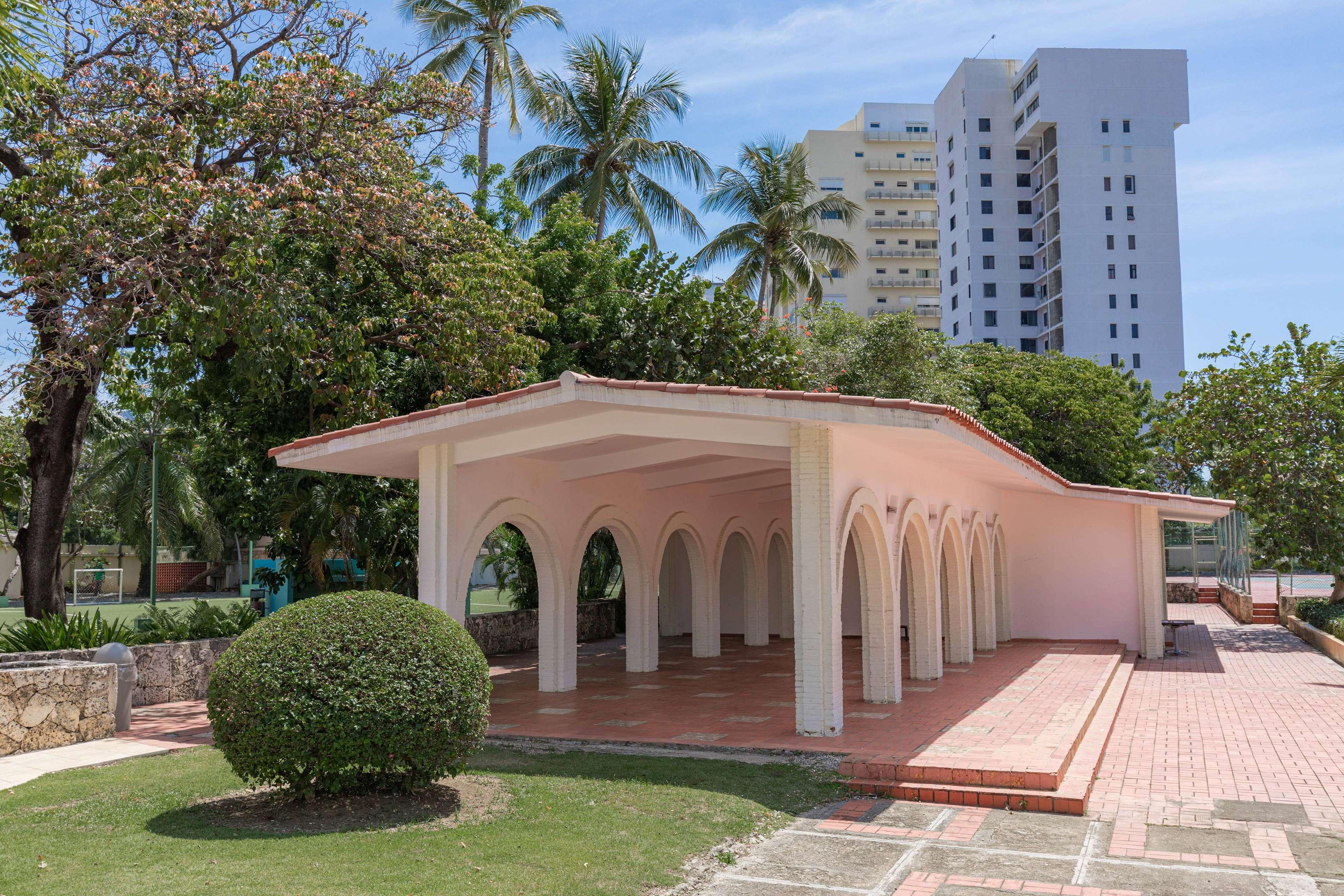 Dominican Fiesta Hotel Santo Domingo by null