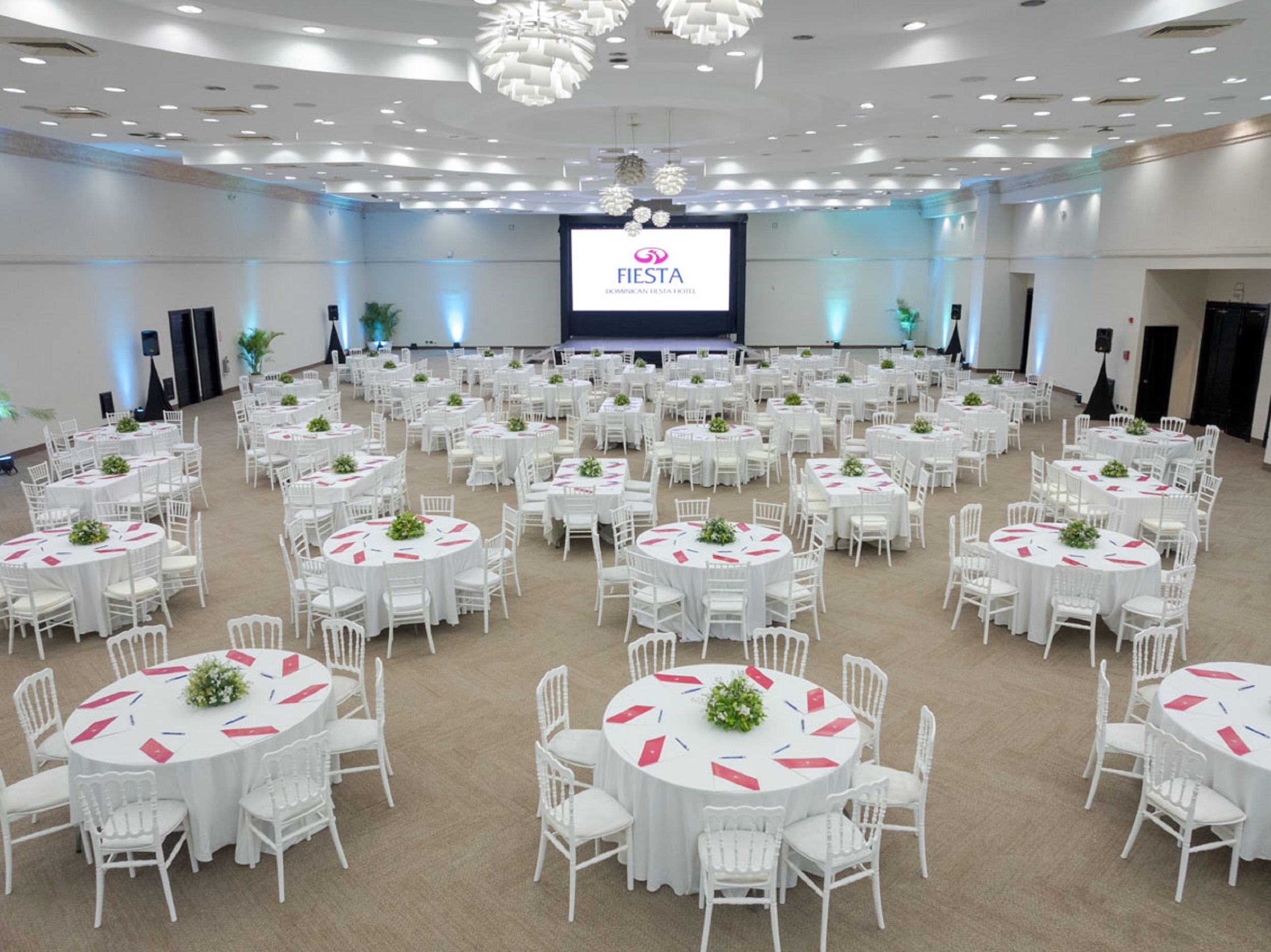 Dominican Fiesta Hotel Santo Domingo by null