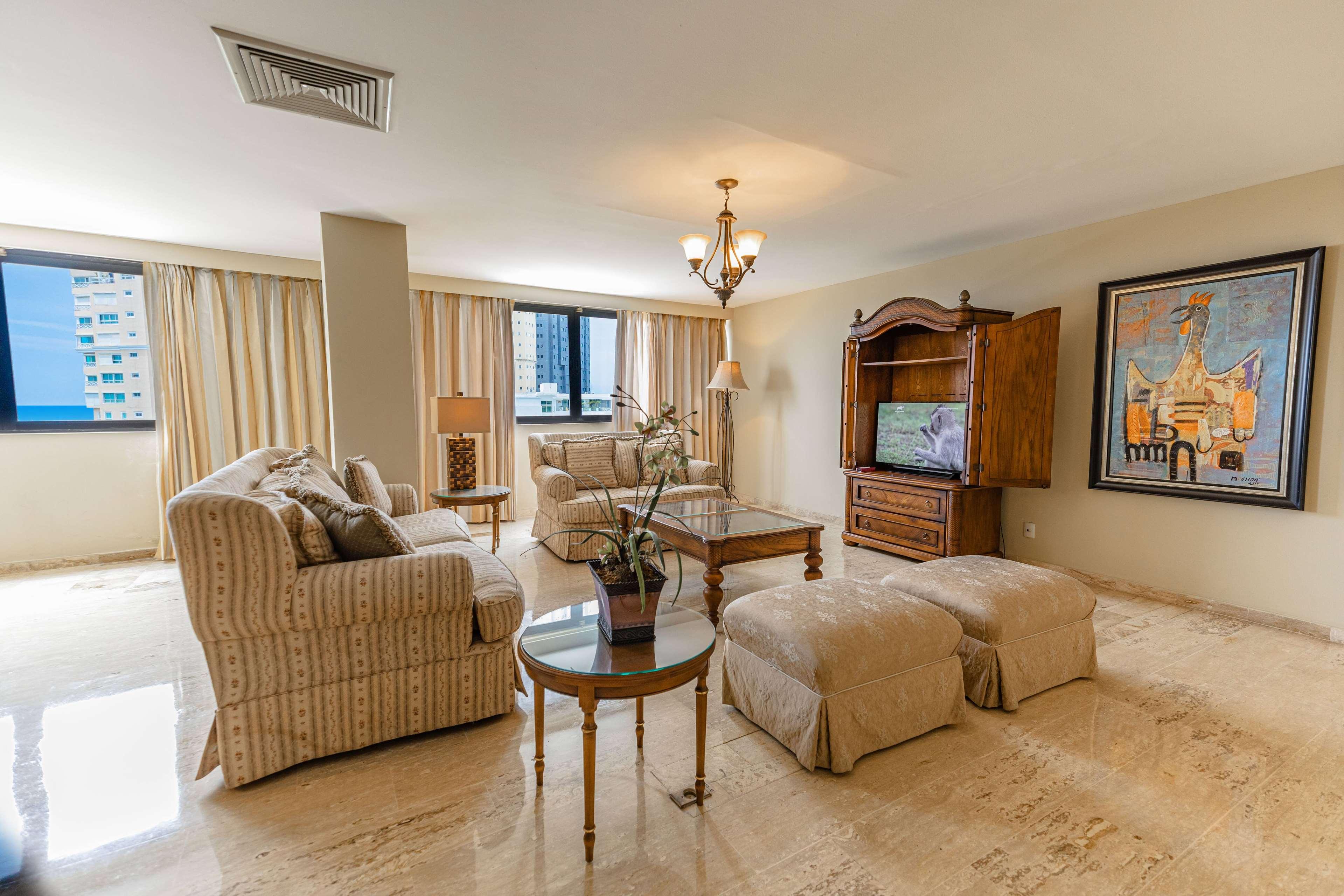 Dominican Fiesta Hotel Santo Domingo by null