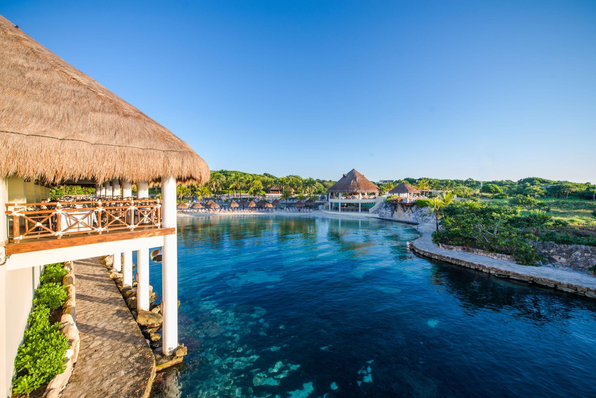 Occidental at Xcaret Destination by null