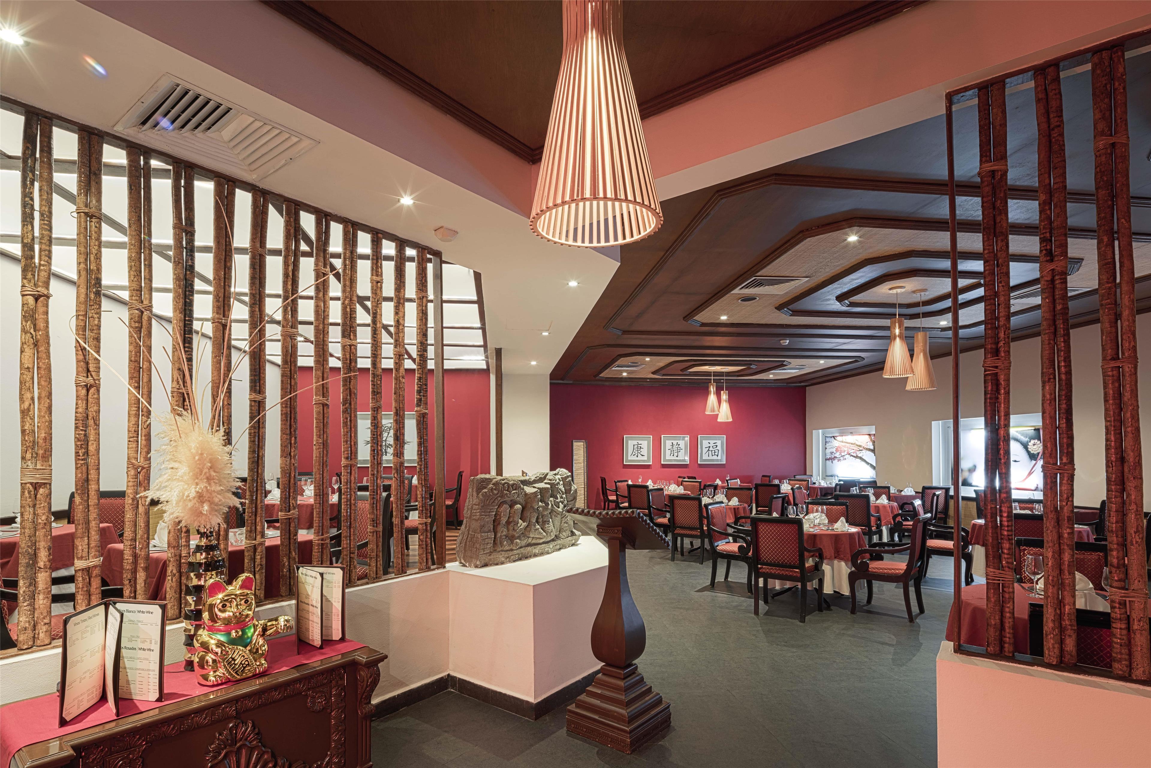 Occidental at Xcaret Destination by null