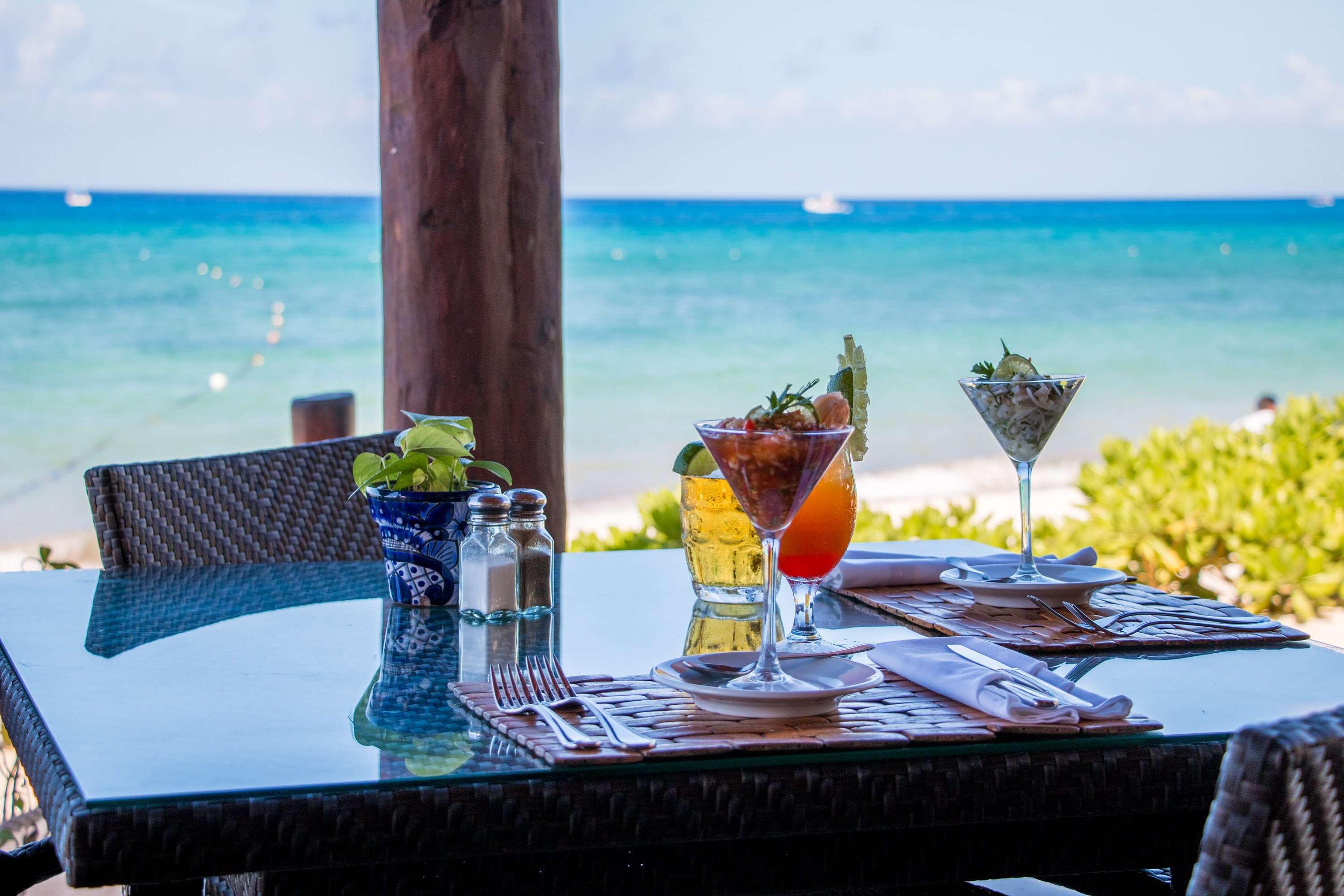 Occidental Cozumel by null