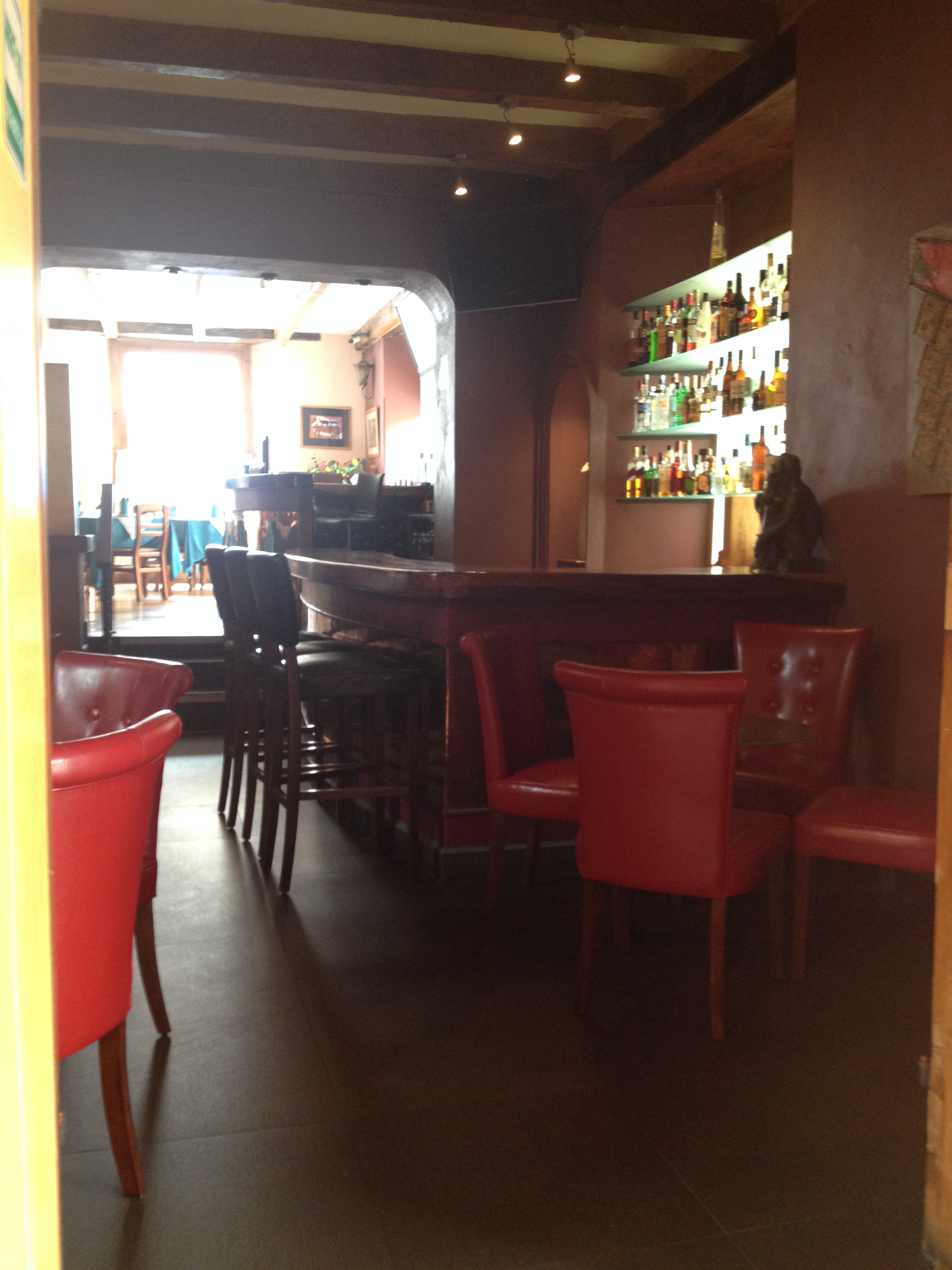 Hotel Casa Mexicana by null