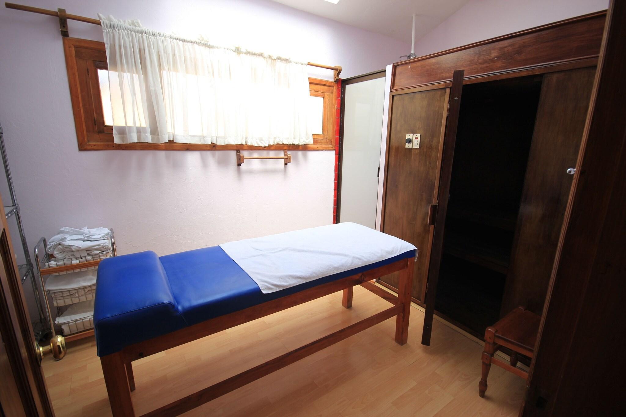 Hotel Casa Mexicana by null