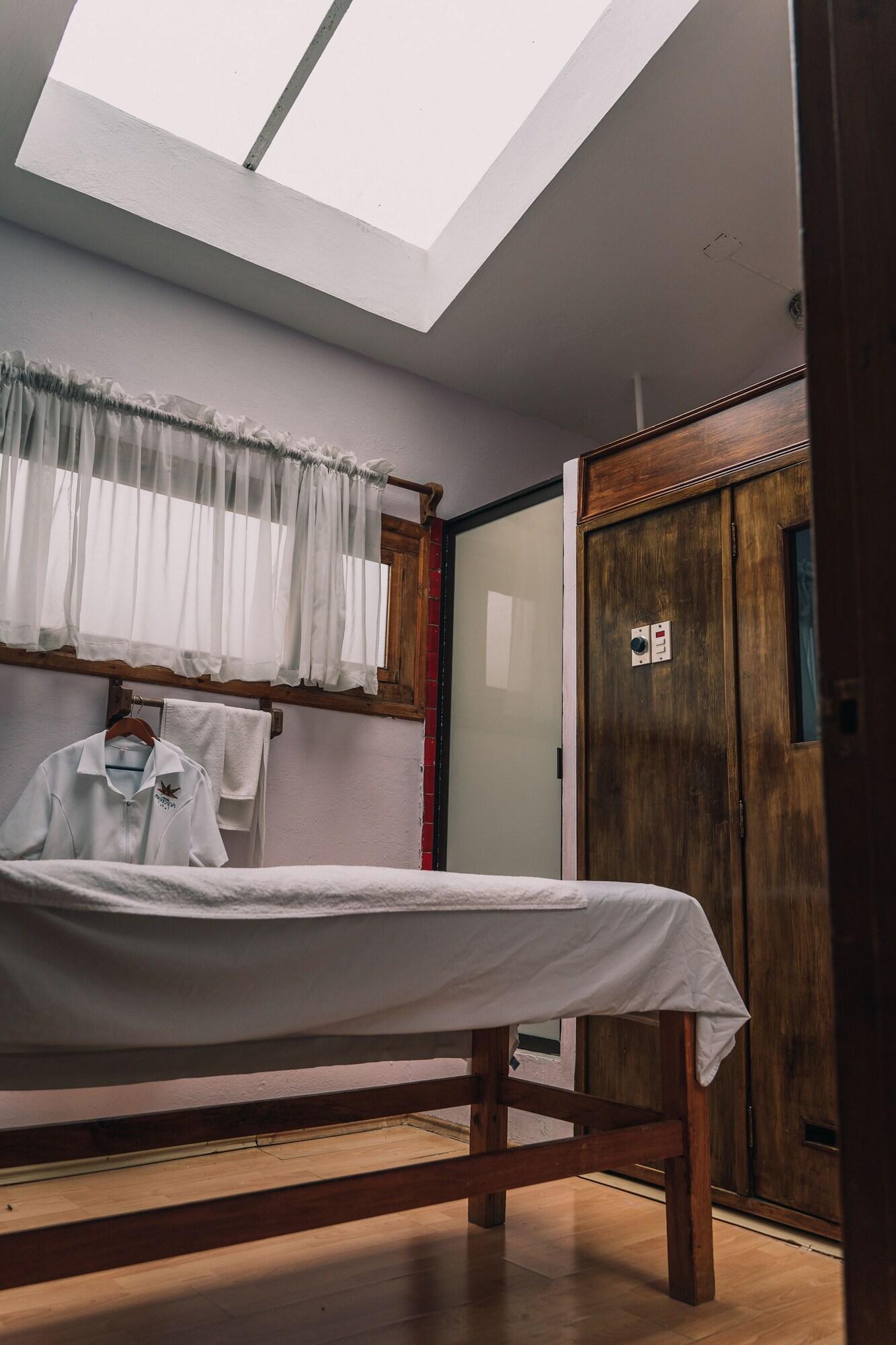 Hotel Casa Mexicana by null