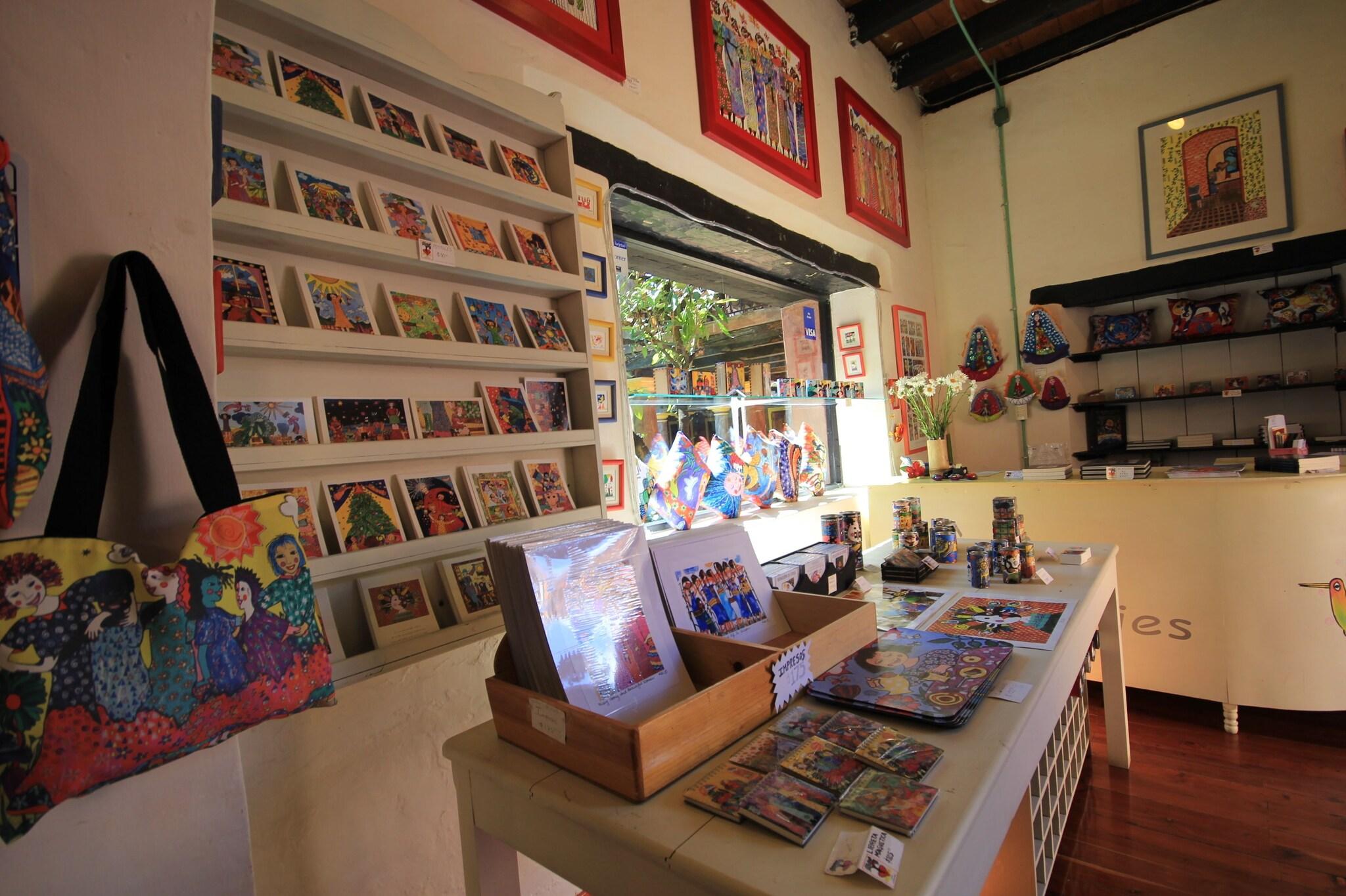 Hotel Casa Mexicana by null