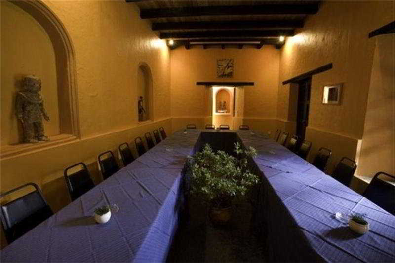 Hotel Casa Mexicana by null