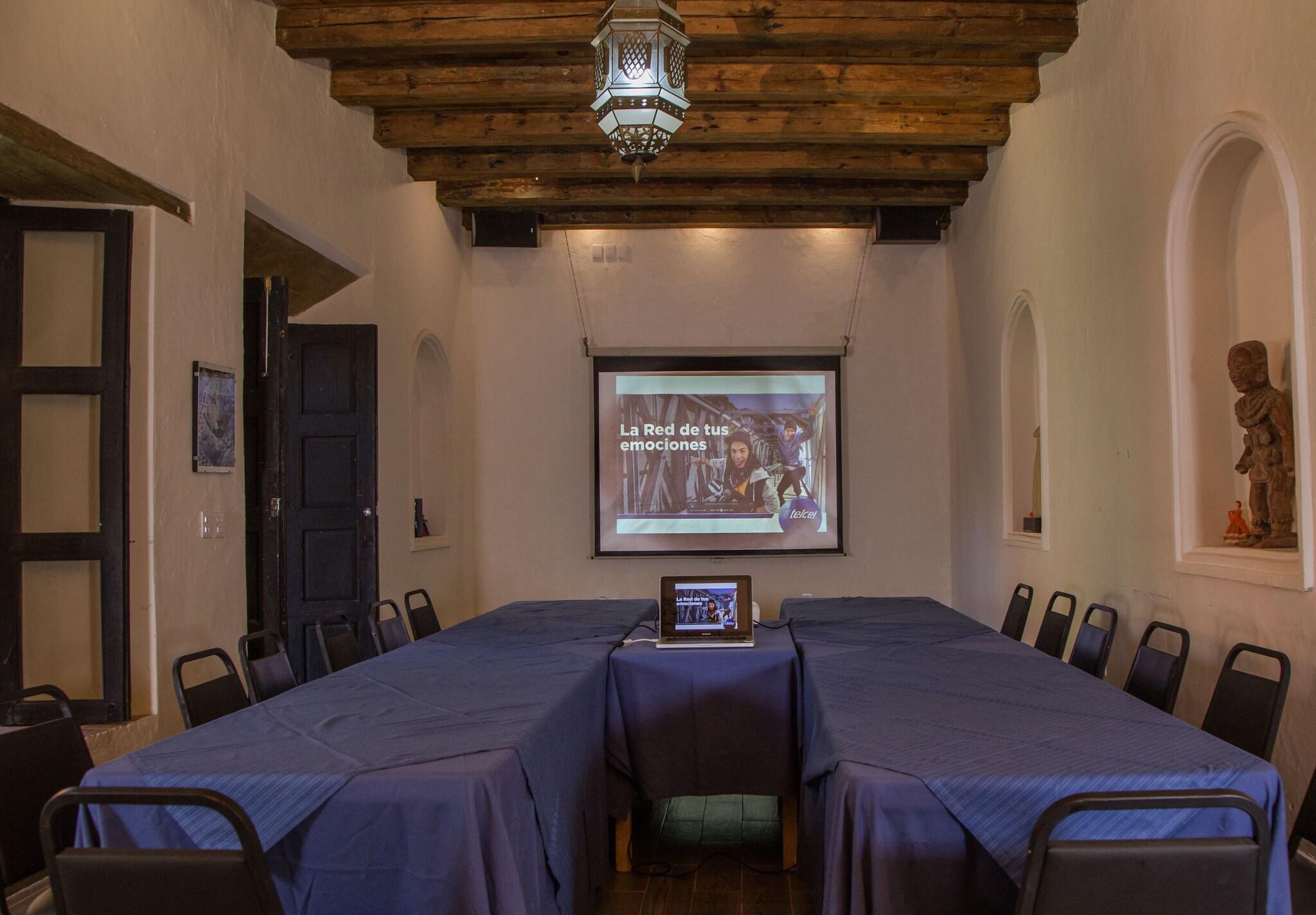 Hotel Casa Mexicana by null