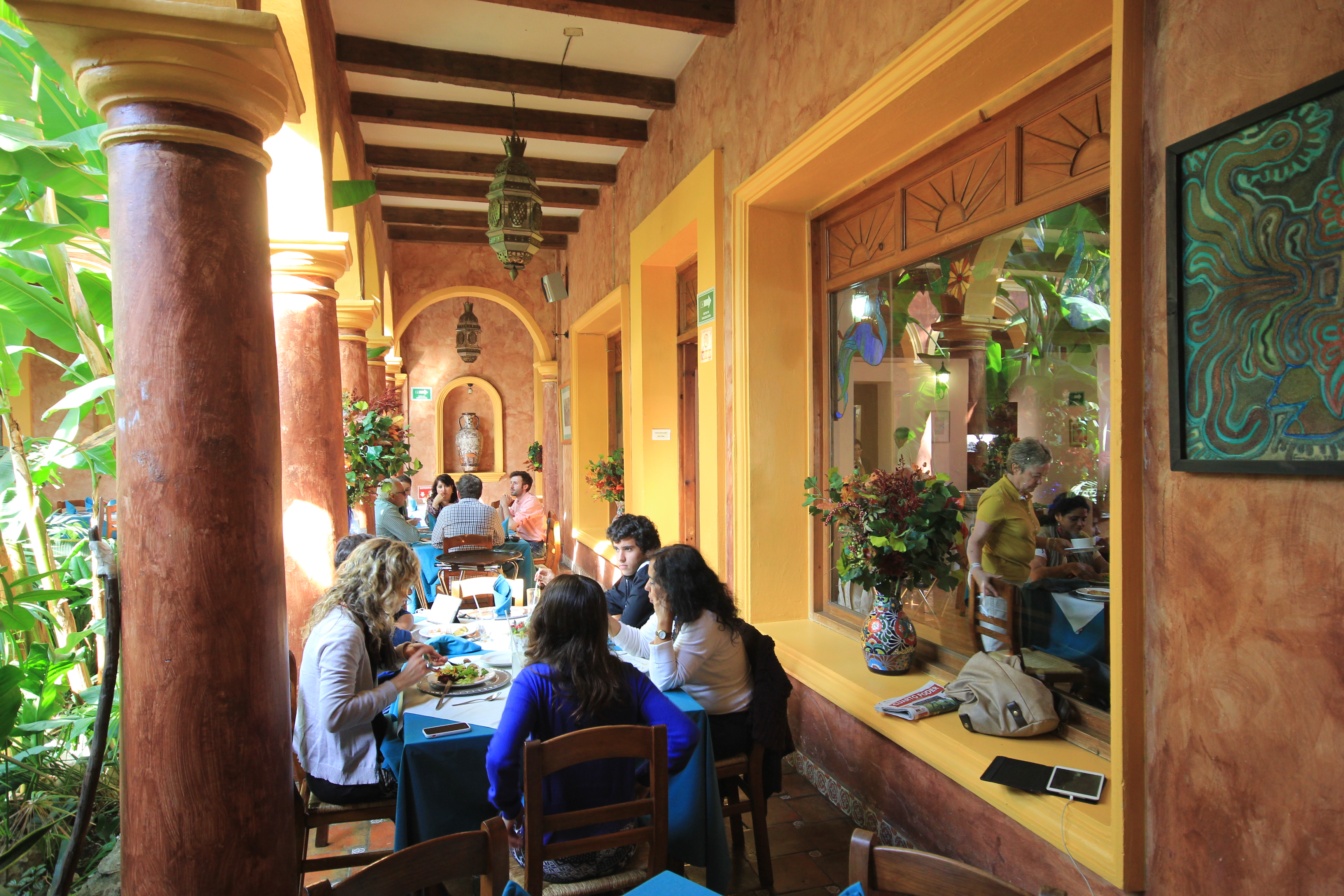 Hotel Casa Mexicana by null