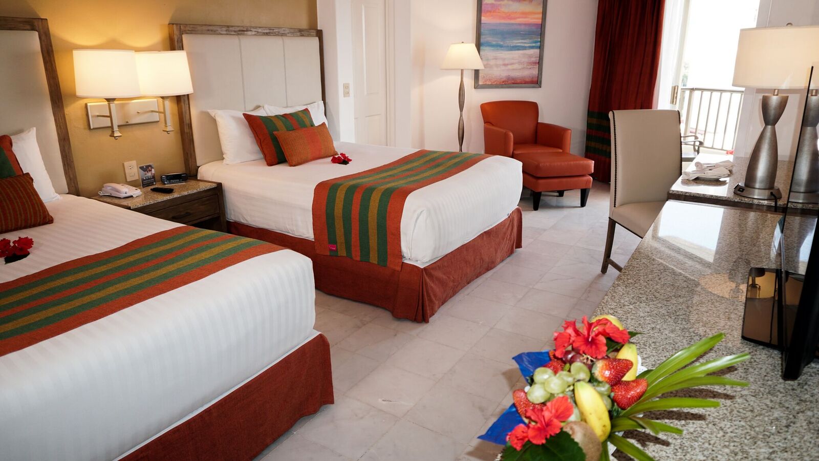Tesoro Ixtapa Beach Resort