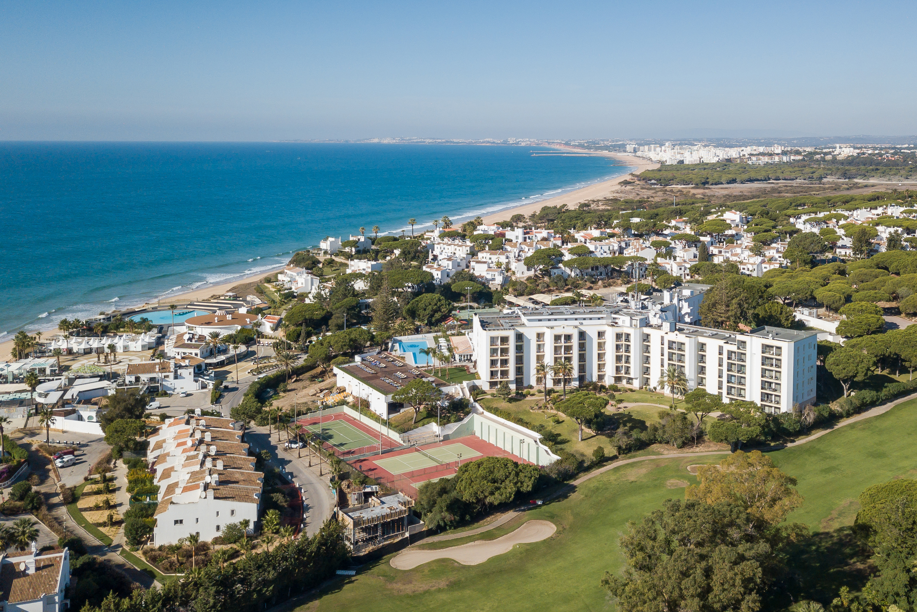 Dona Filipa Hotel by null