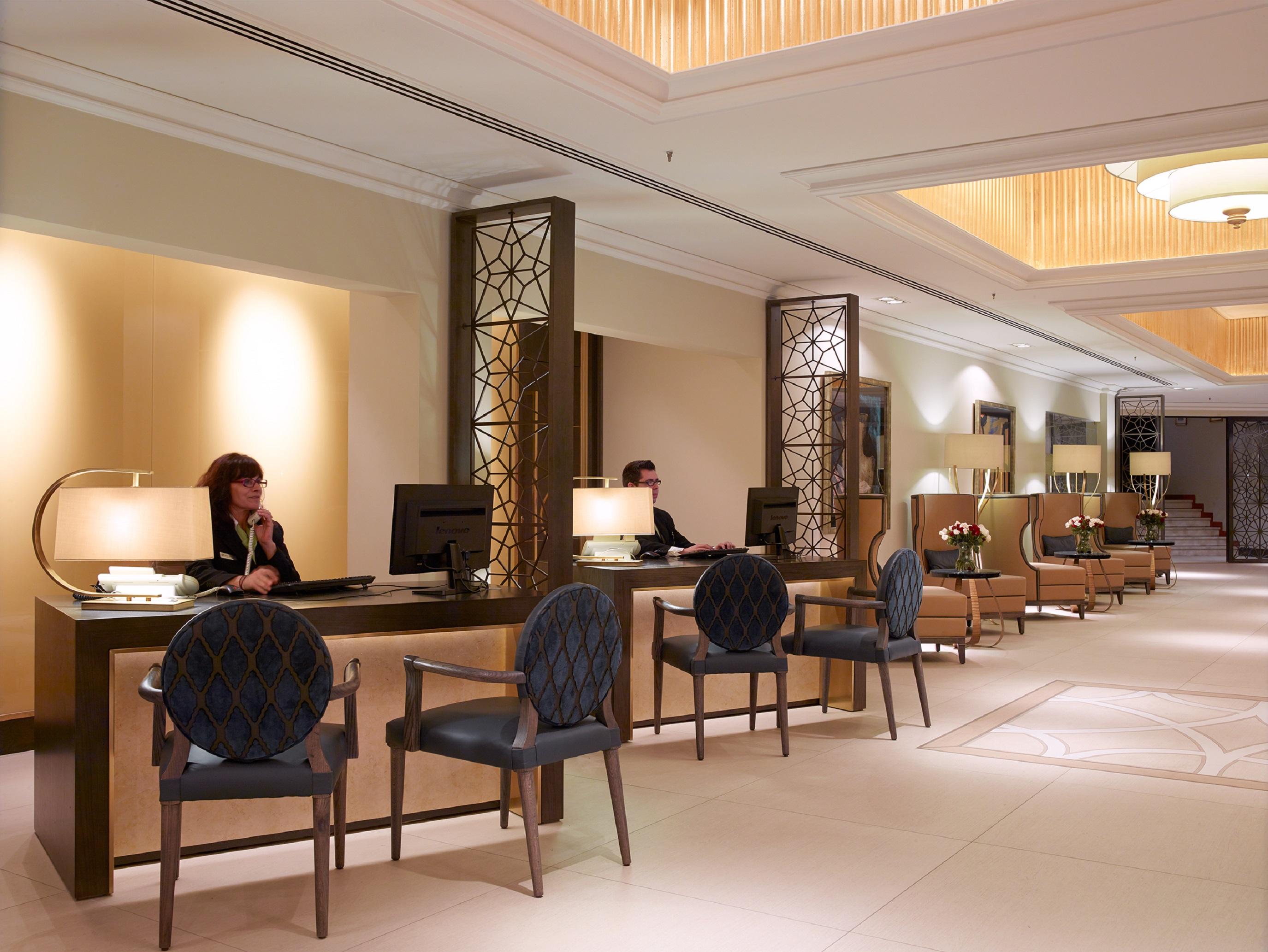 Dona Filipa Hotel by null