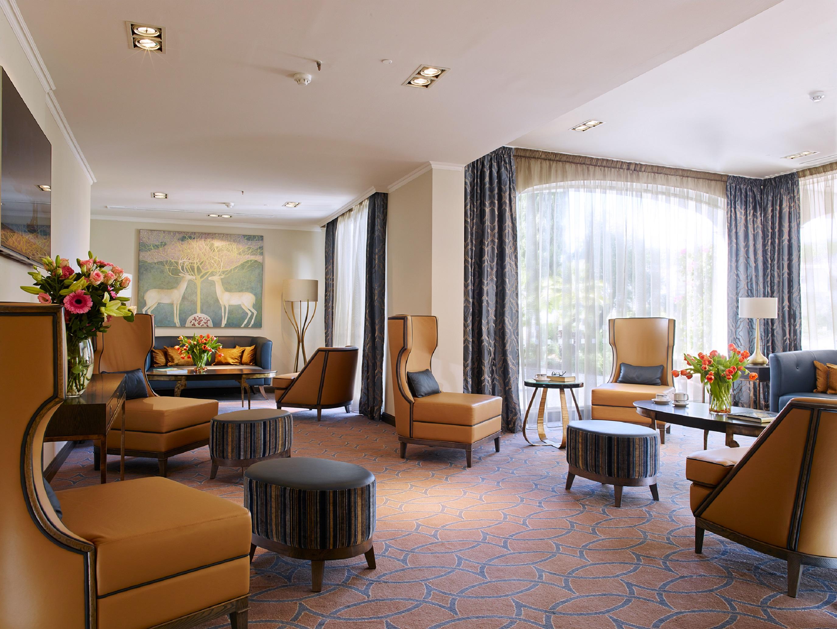 Dona Filipa Hotel by null