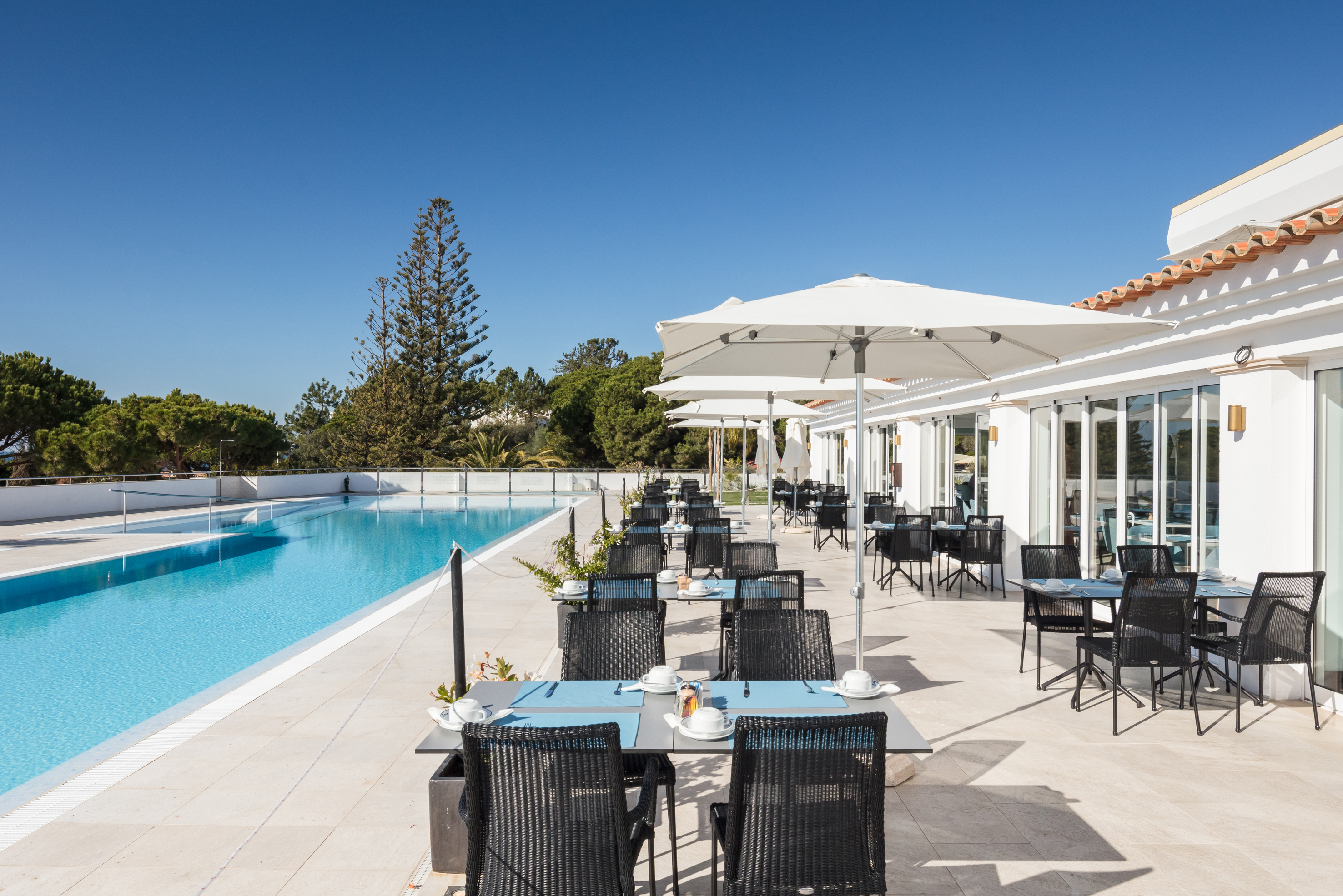 Dona Filipa Hotel by null
