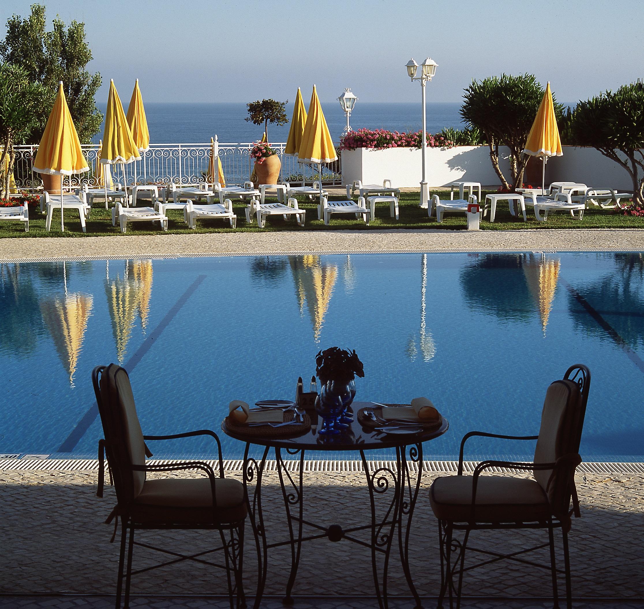 Dona Filipa Hotel by null