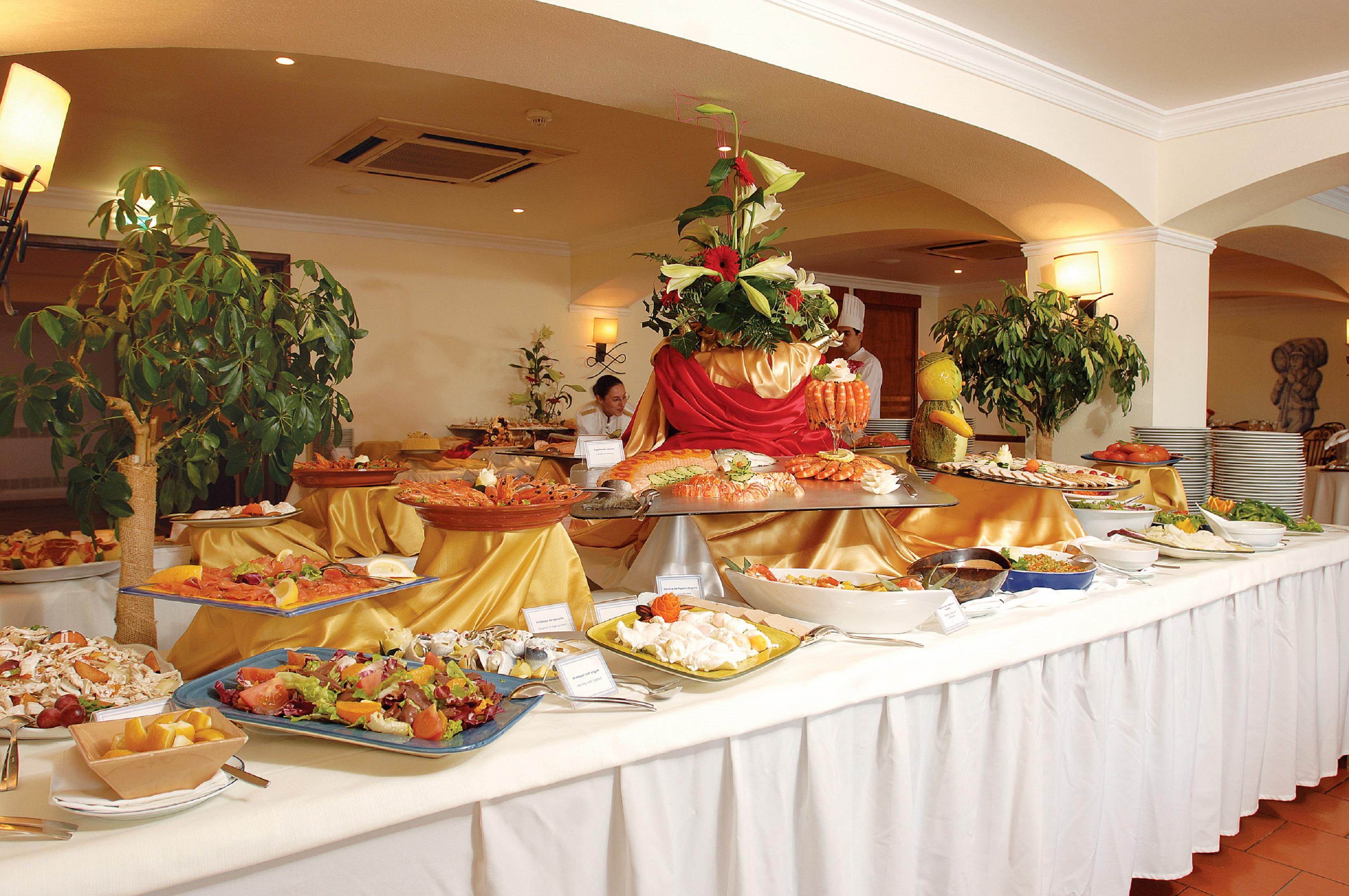 Dona Filipa Hotel by null