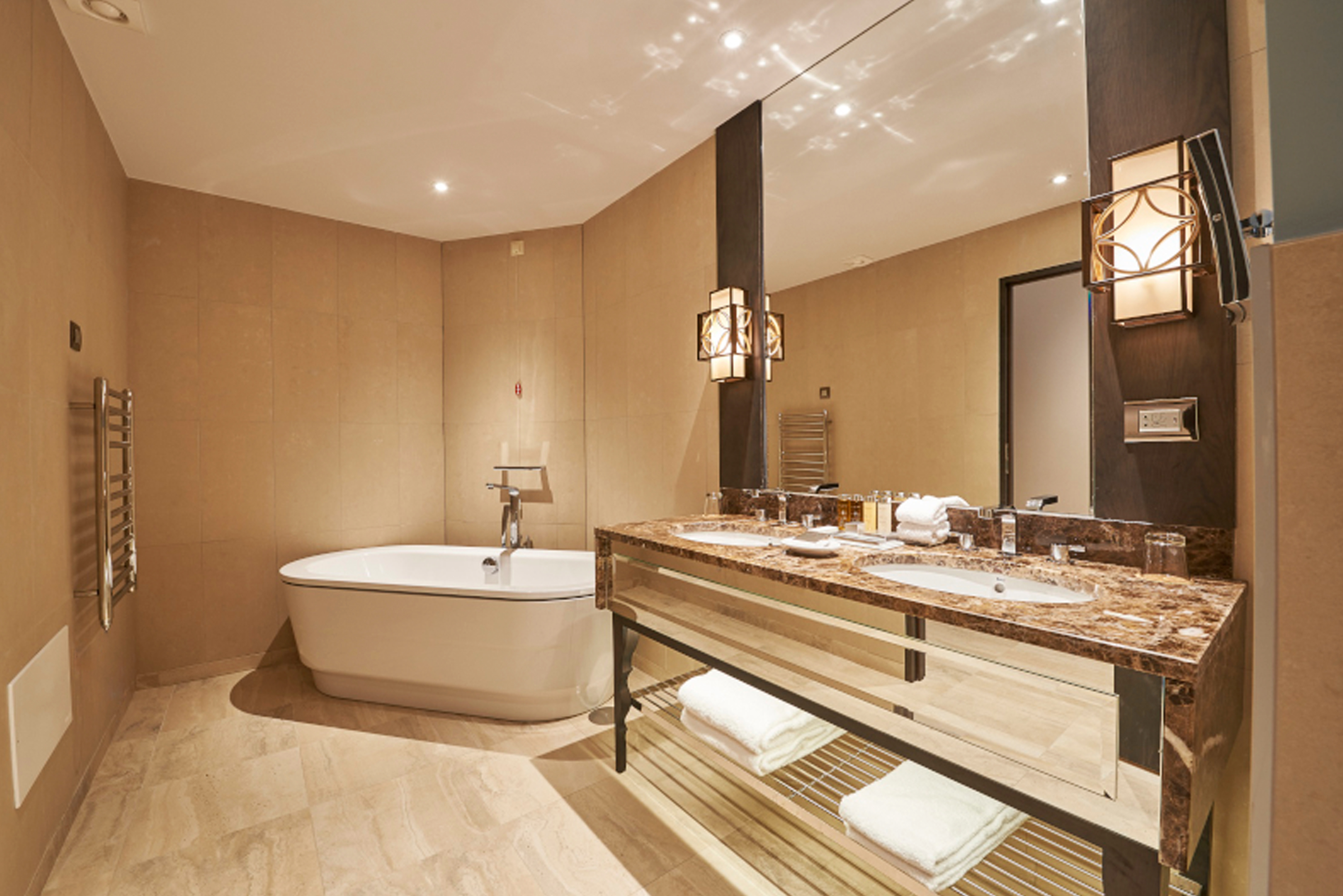 Dona Filipa Hotel by null