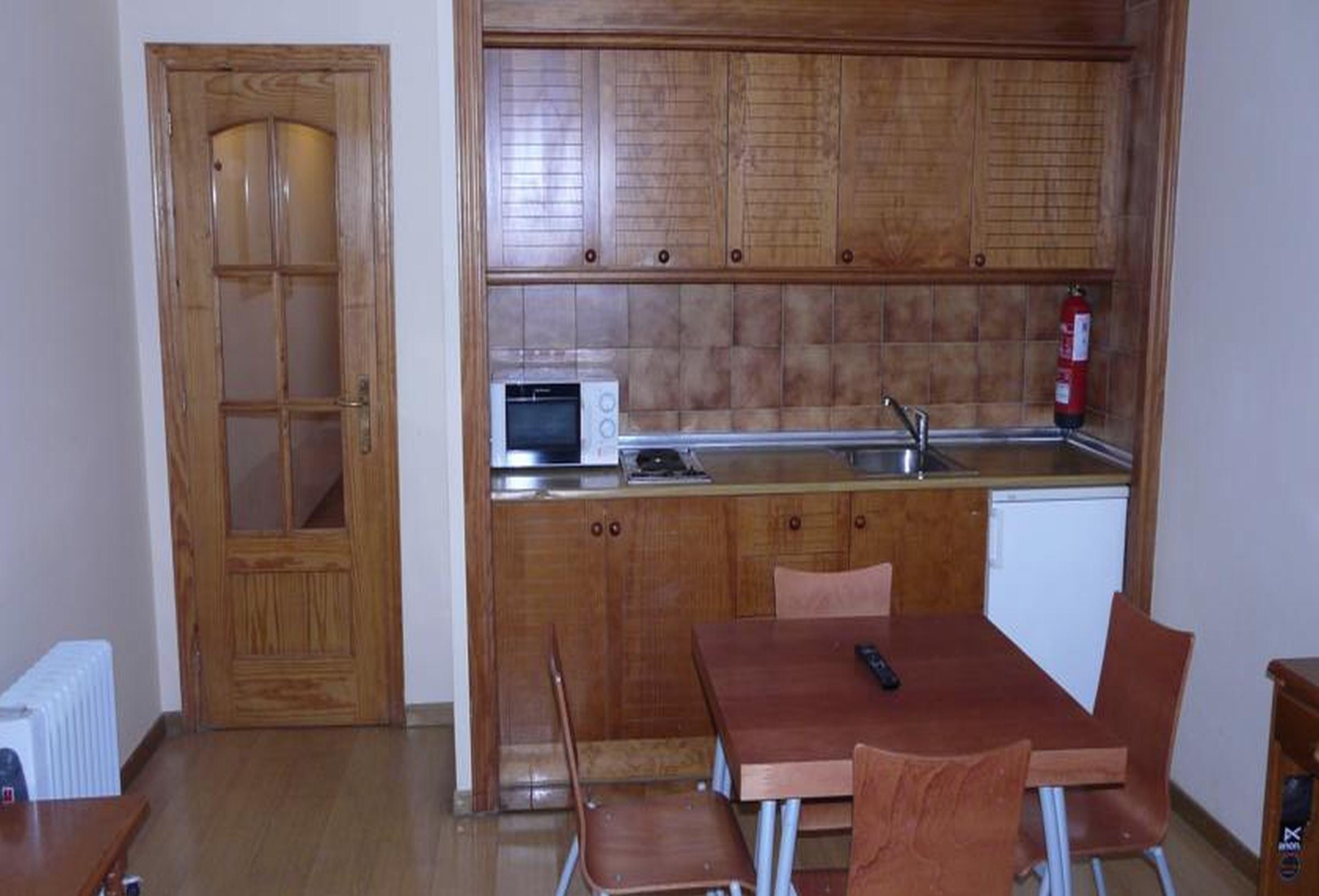 APARTAMENTOS GHM PLAZA by null