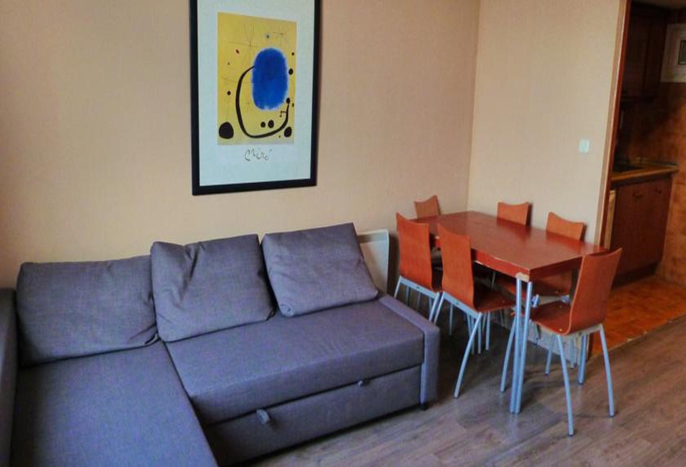 APARTAMENTOS GHM PLAZA by null