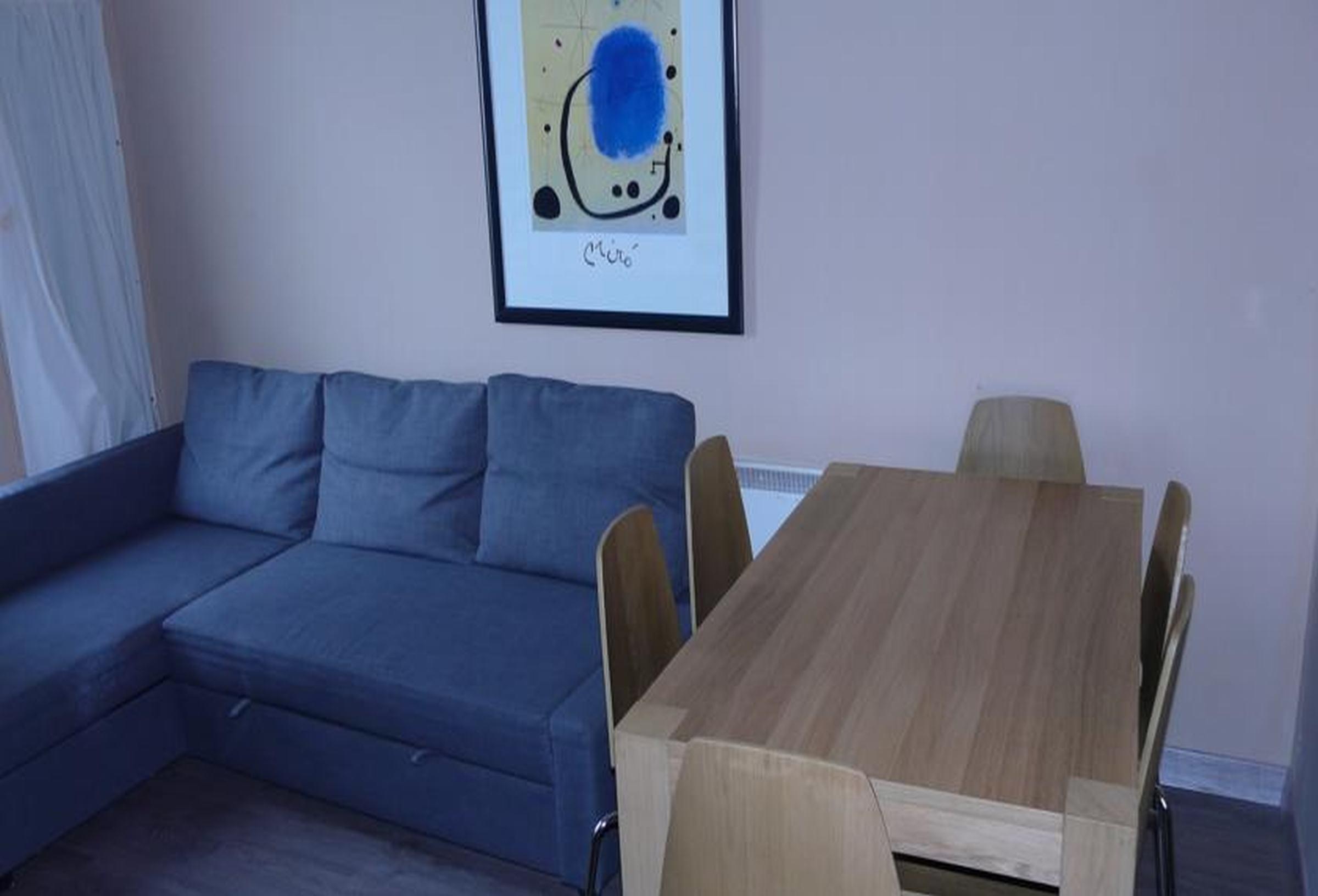 APARTAMENTOS GHM PLAZA by null