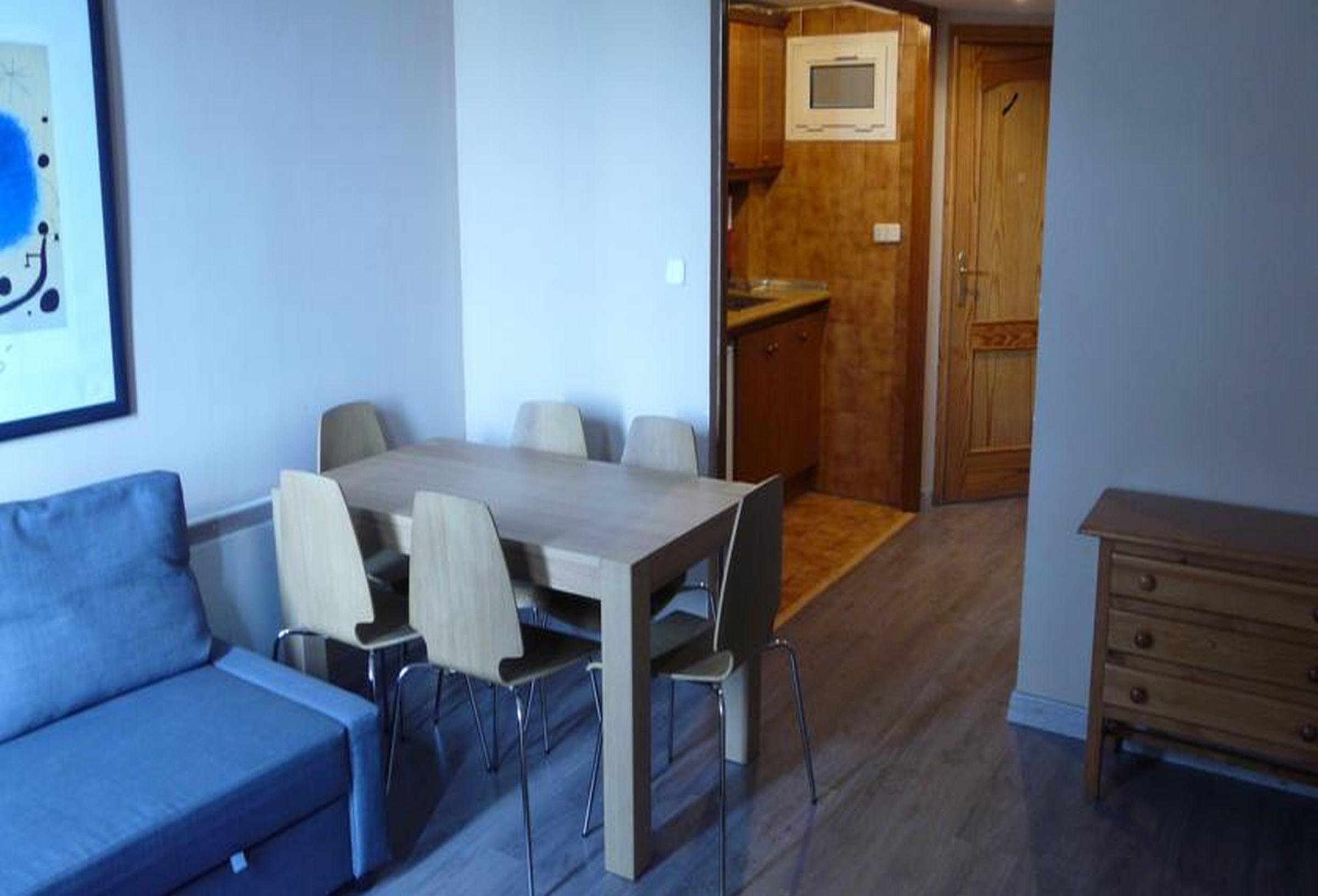 APARTAMENTOS GHM PLAZA by null