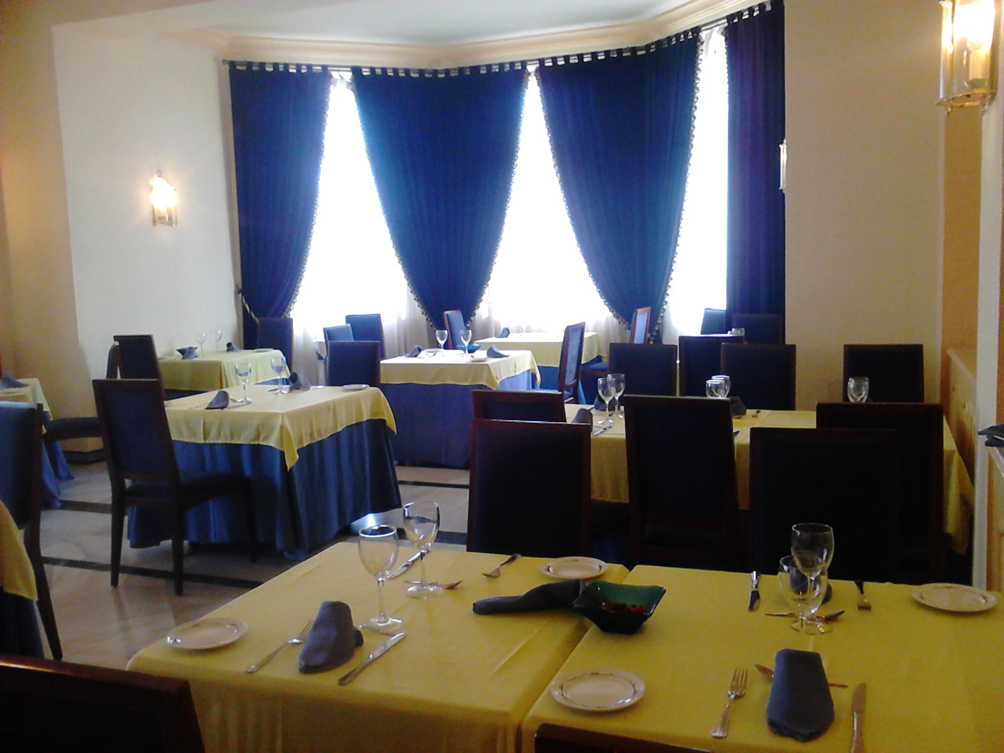 Gran hotel & Spa  Marmolejo