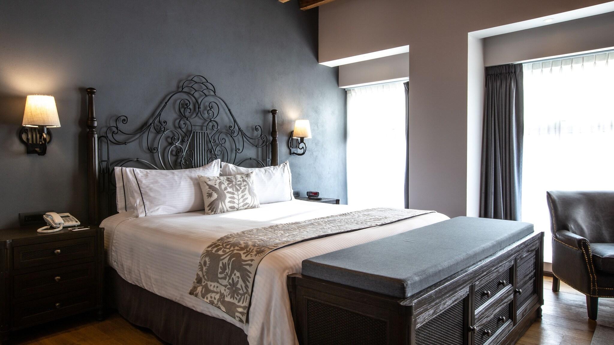 Zócalo Central Hotel by null