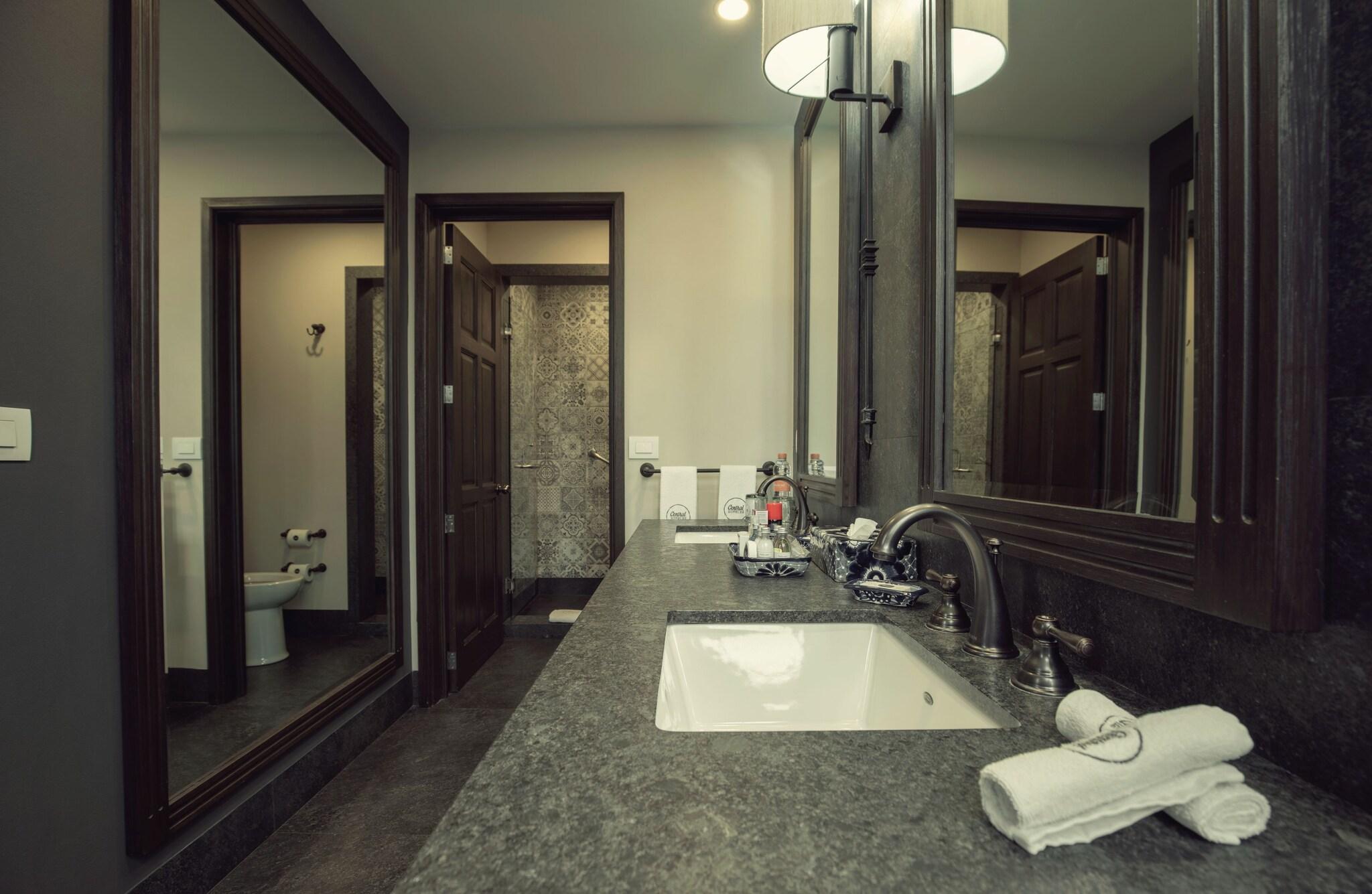 Zócalo Central Hotel by null