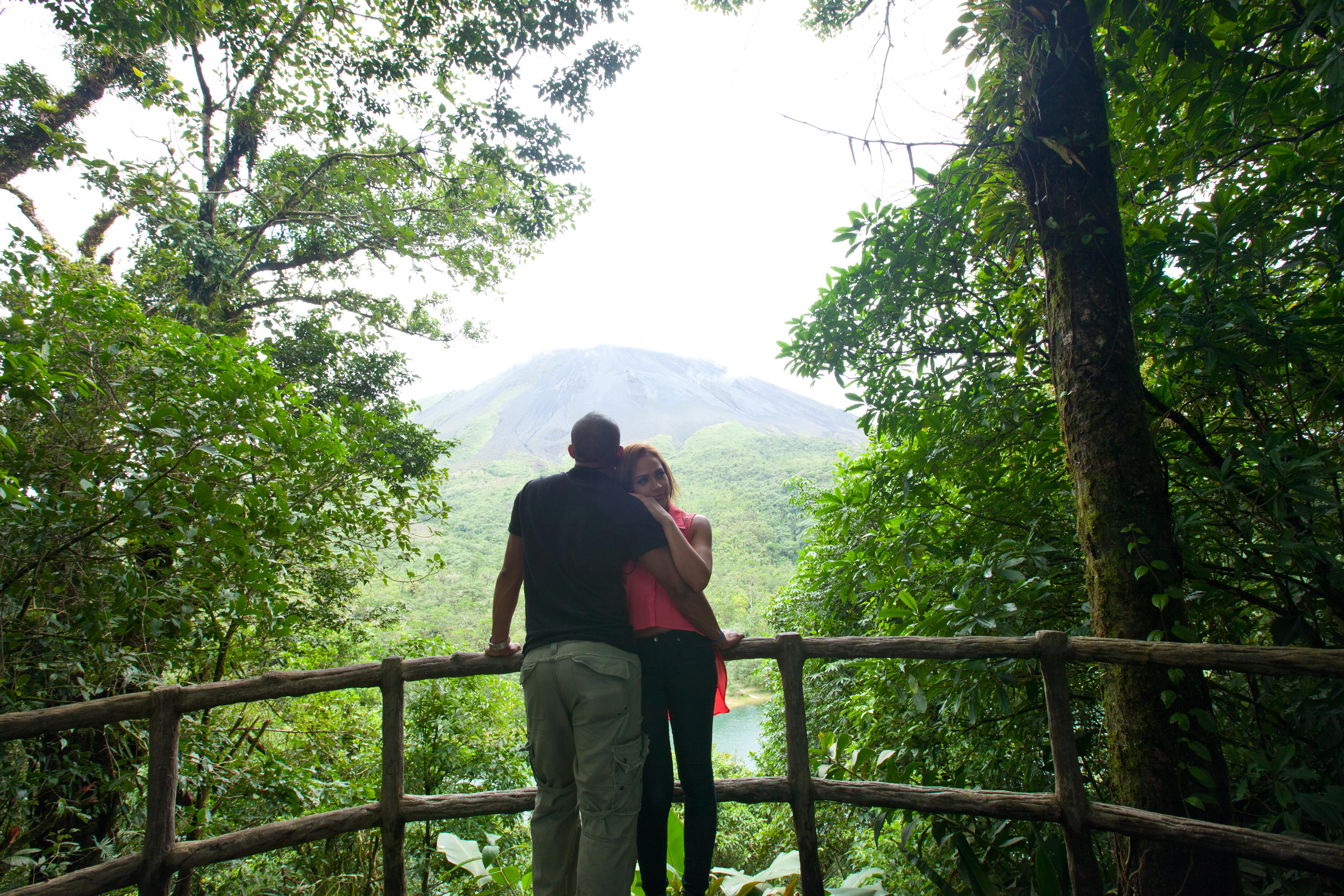 Arenal Paraiso Resort & Thermo Mineral Hot Springs