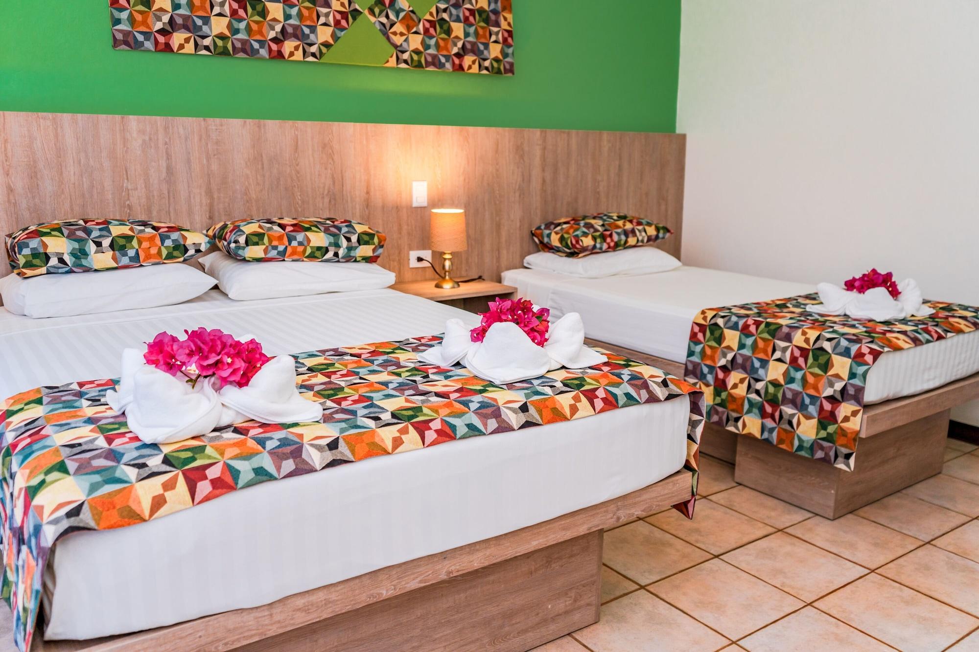 Hotel Giada by null