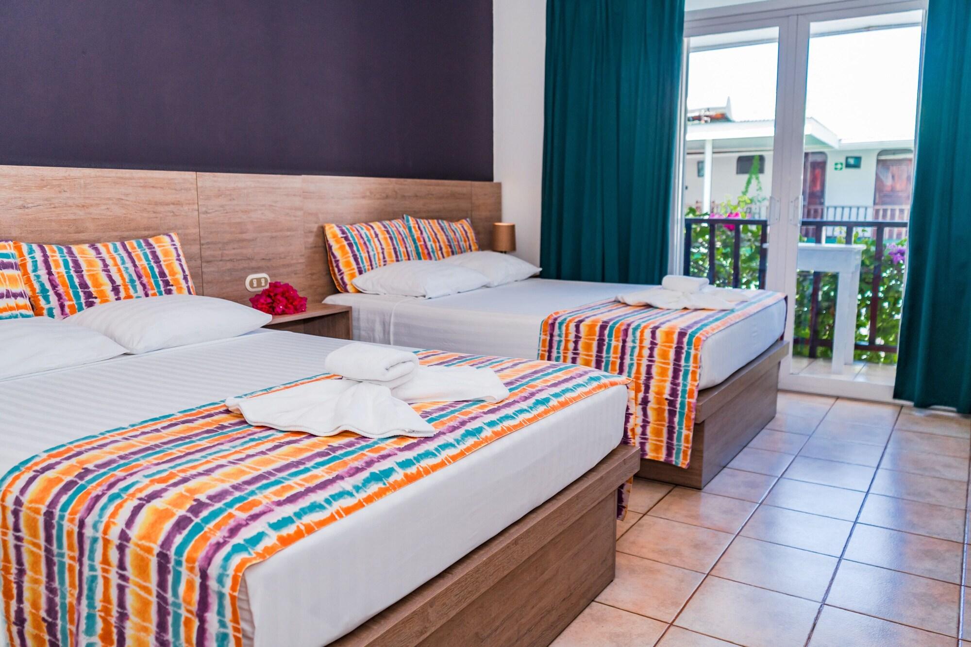 Hotel Giada by null