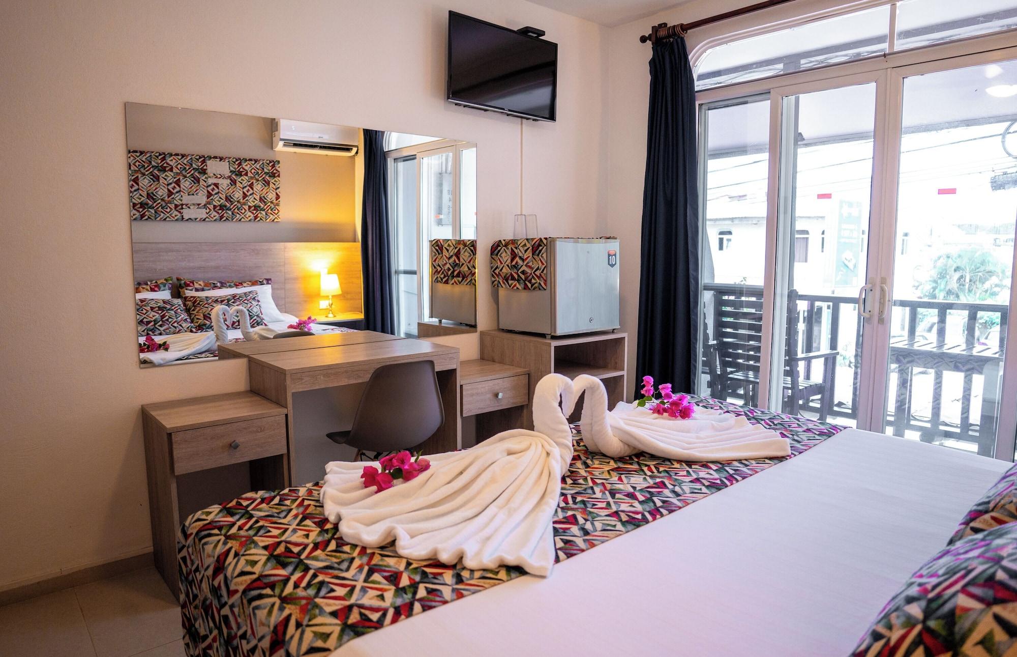 Hotel Giada by null