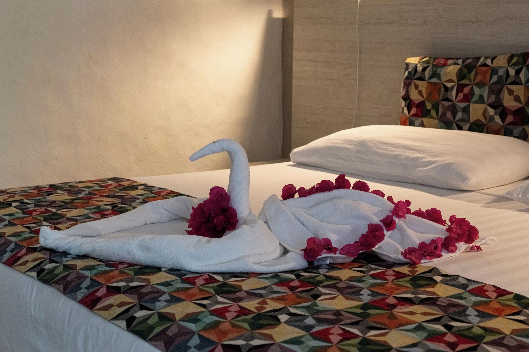 Hotel Giada by null