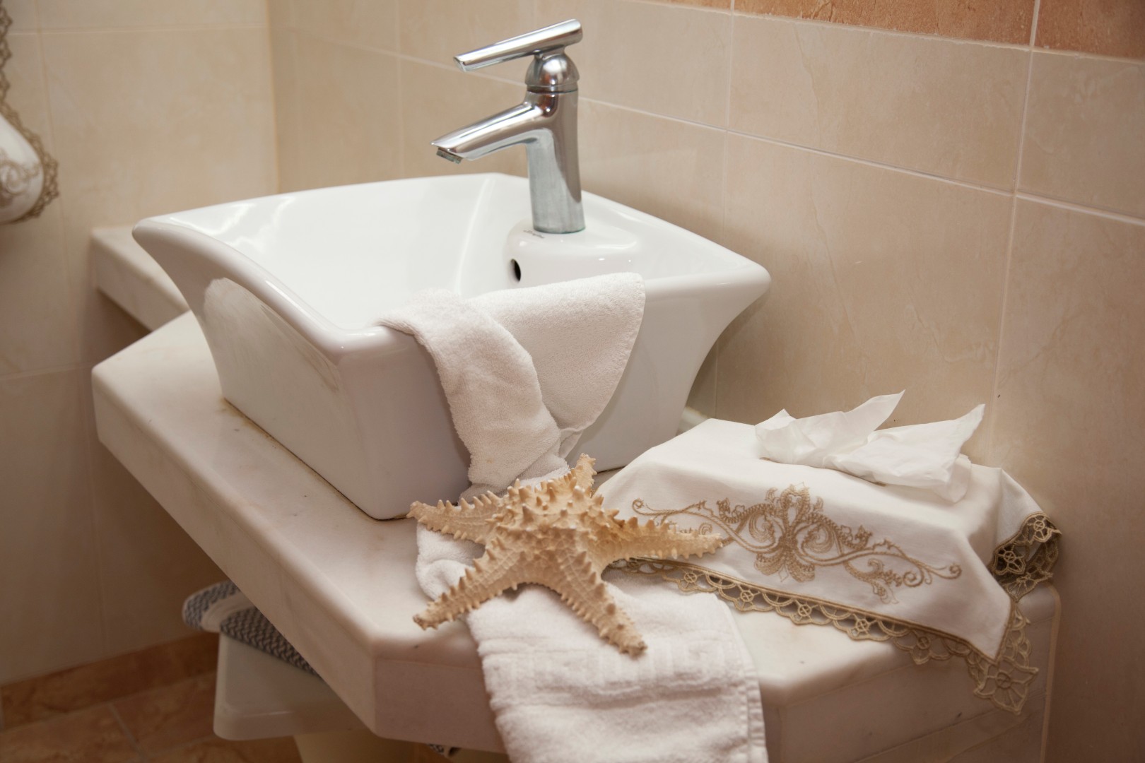 THALIA deco CITY & BEACH HOTEL