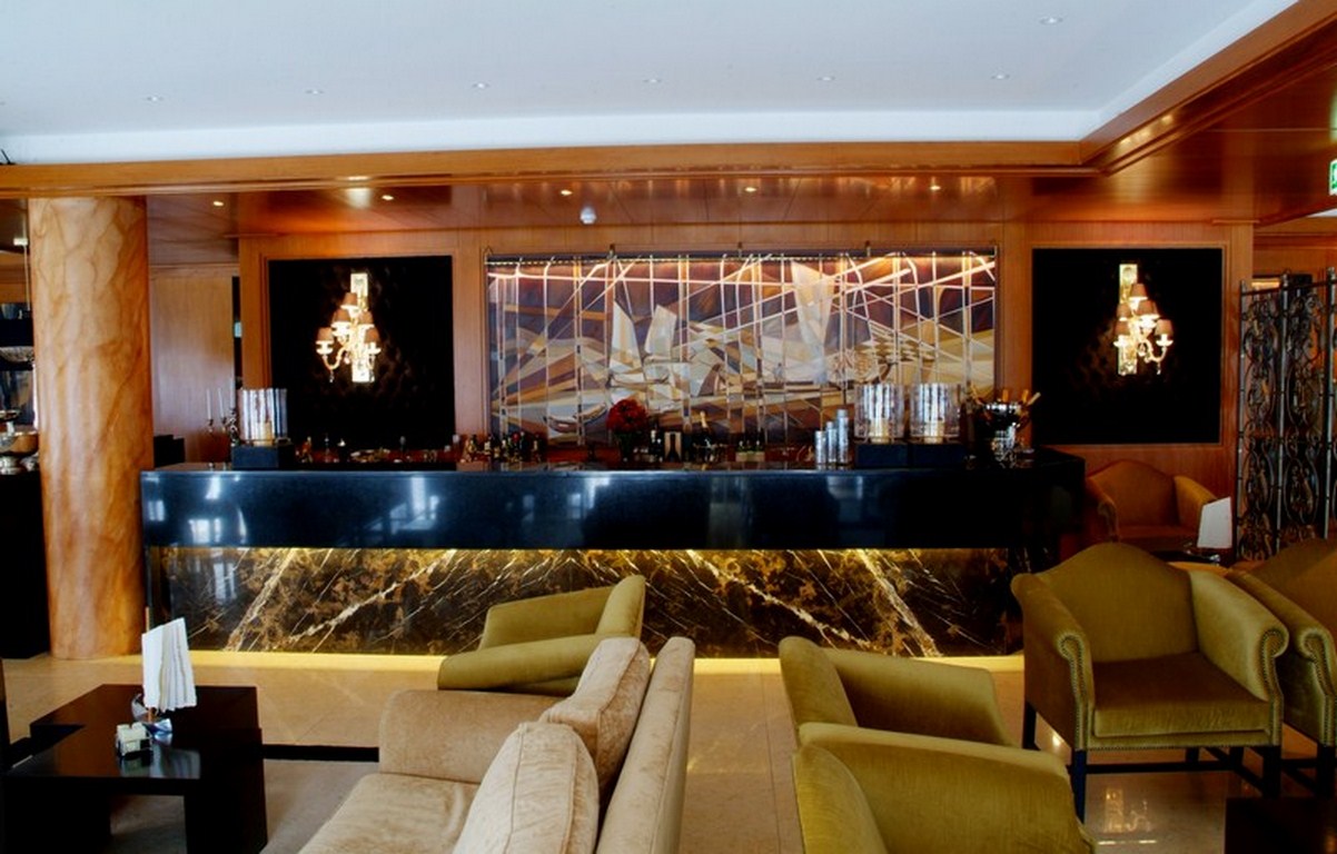 Hotel Moliceiro - Aveiro by null